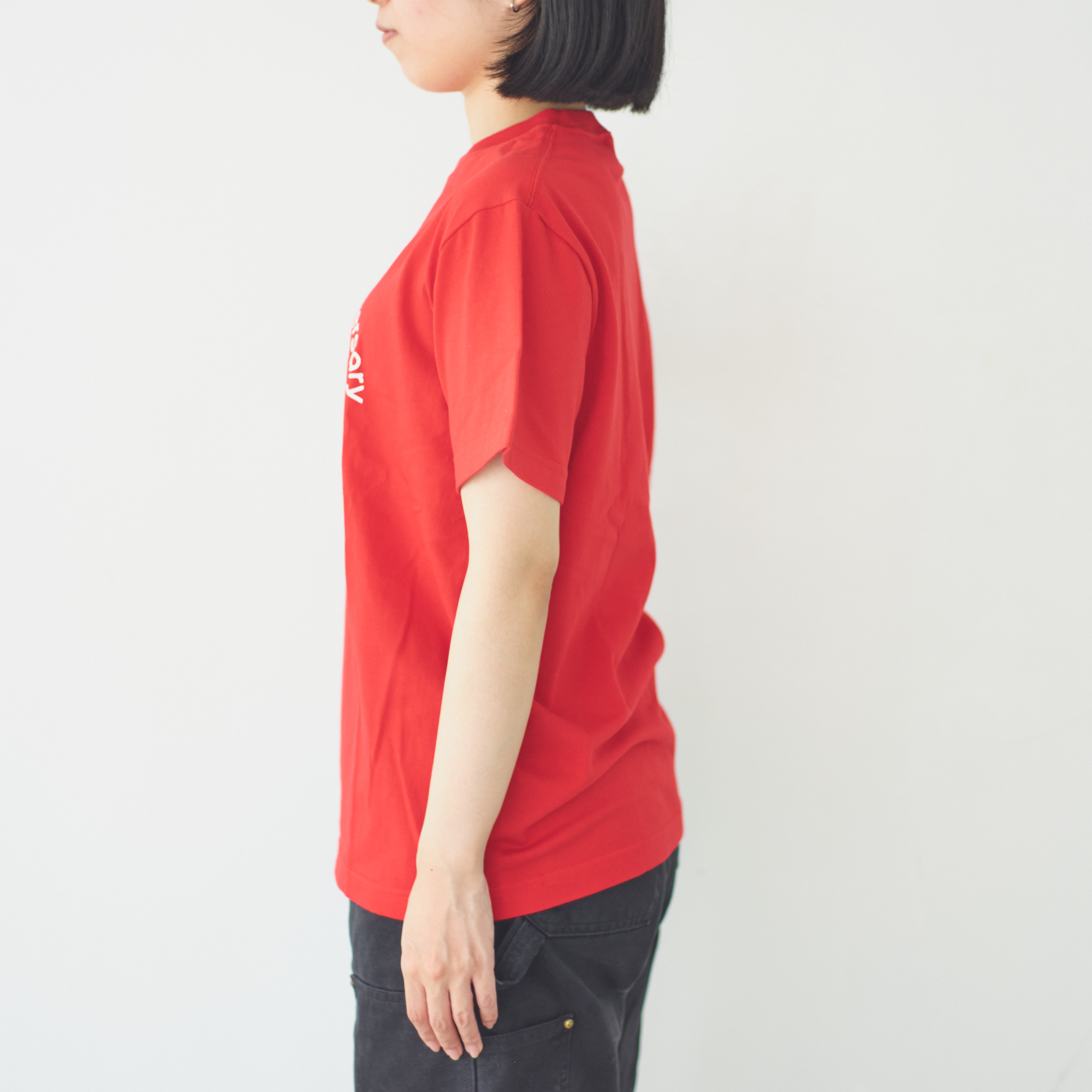 【名入れ・BOX入】還暦お祝いTシャツ（ロゴ）