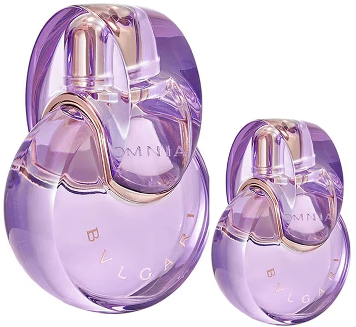 オムニア アメジスト オードトワレセット(100ml+15ml)