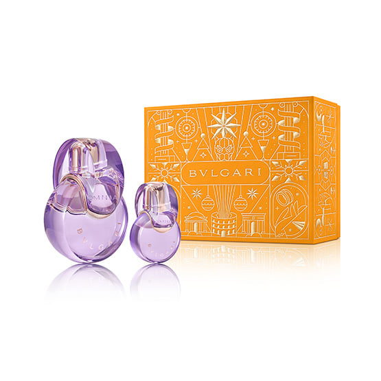 BVLGARI ブルガリ　オムニア　アメジスト　オードトワレ ブルガリ オムニア アメジスト オードトワレ 50ml – INTERMODE