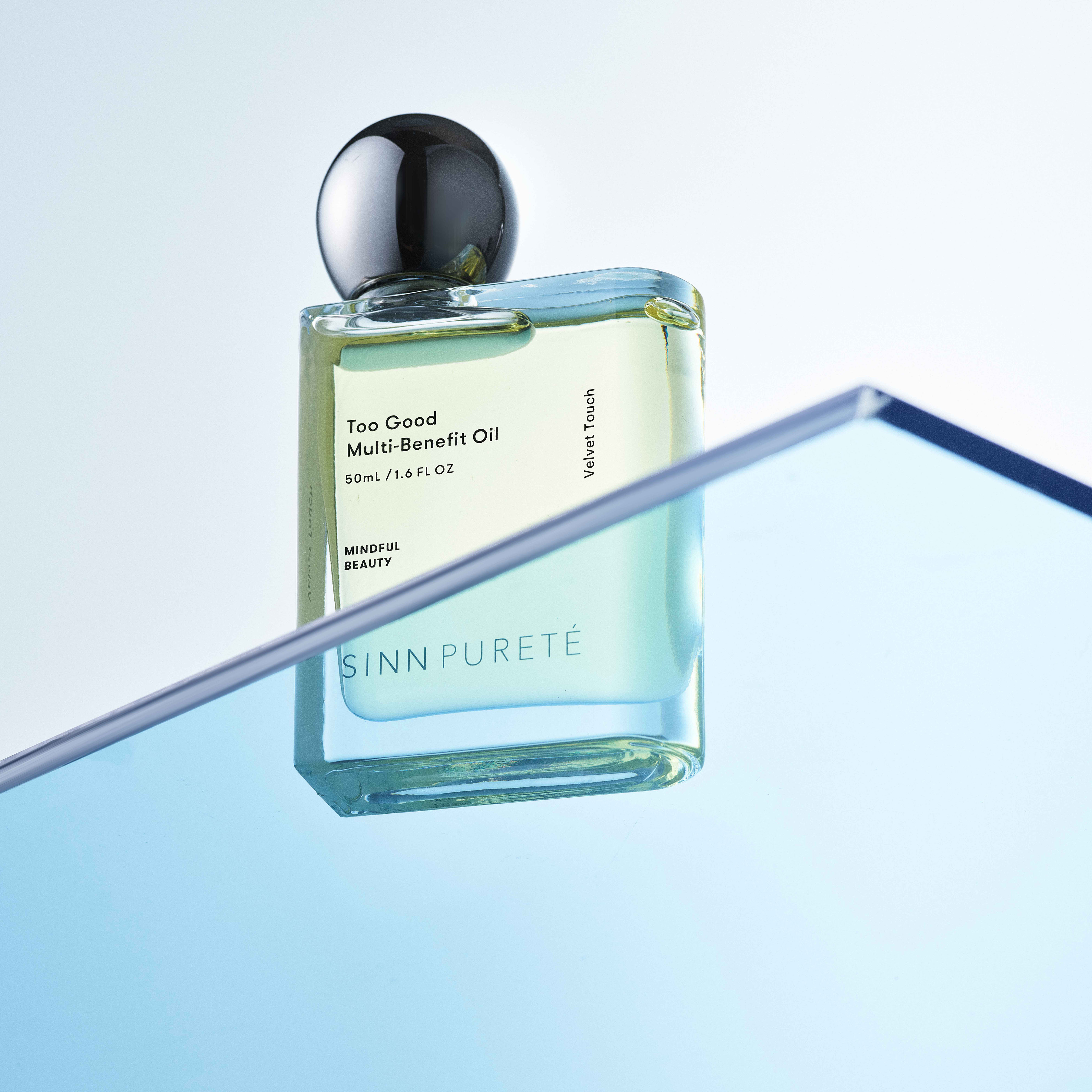 【ベスコス受賞】シンピュルテヘアオイル＆スカルプブラシセット