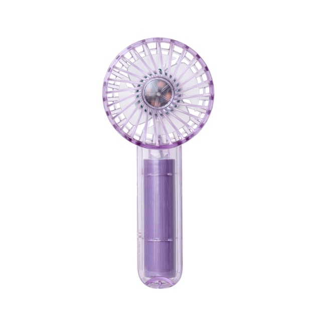 推し活にもピッタリ！ミッフィーと光るミニクリアファンセット