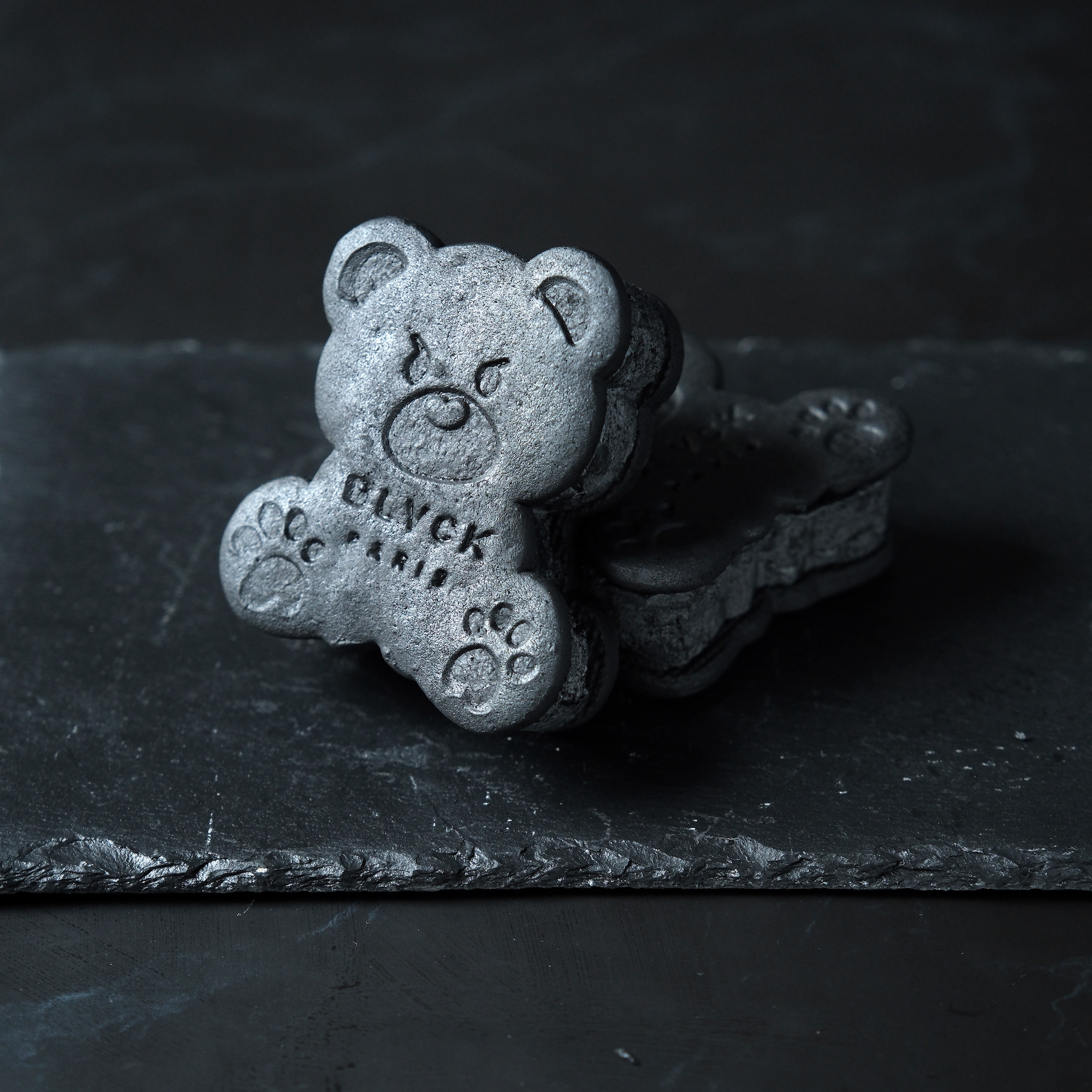 BLACKPARIS ブラックパリ テディベア S BLACKPARIS ブラックパリ テディベア S TEDDY CHOCOLATE/CHEESE