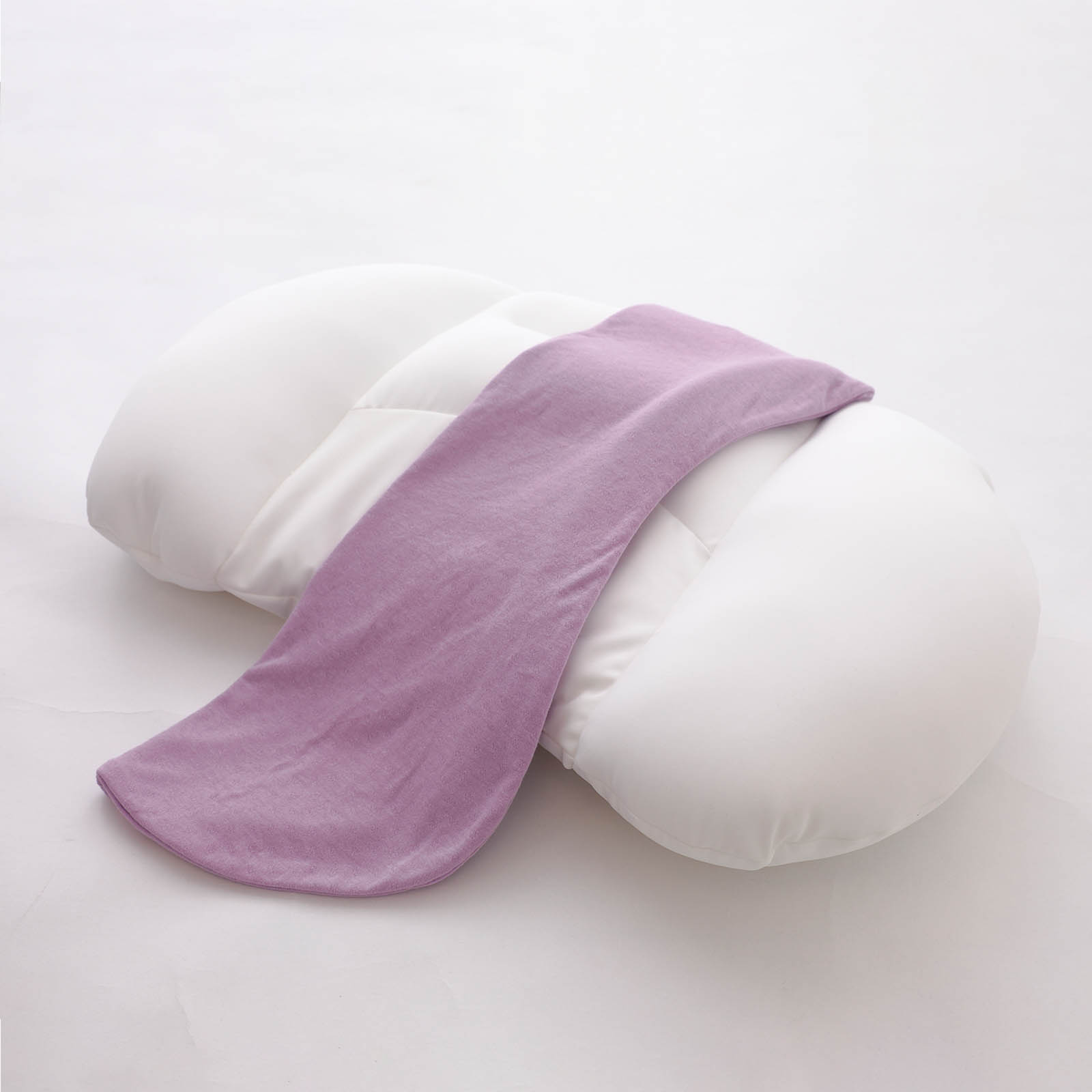 肩から眠る夢枕