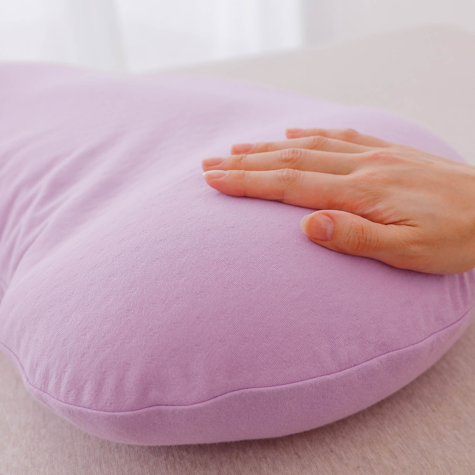 肩から眠る夢枕