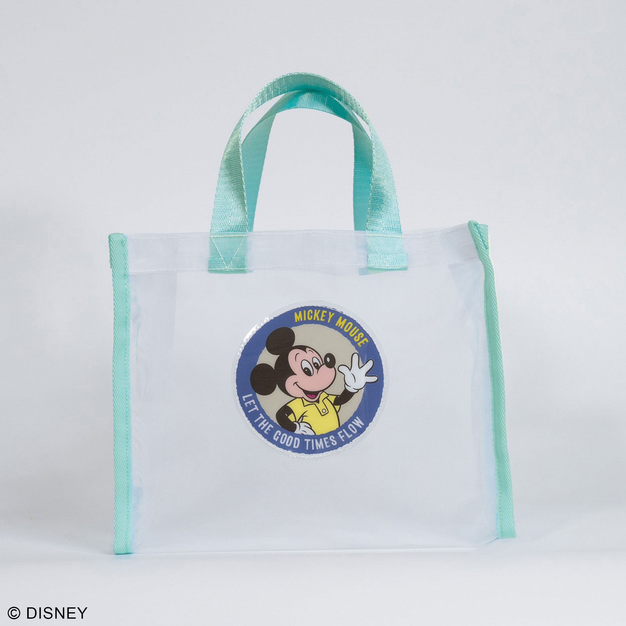 Disney ディズニーサウナセット（サウナハット&マット&バッグ）