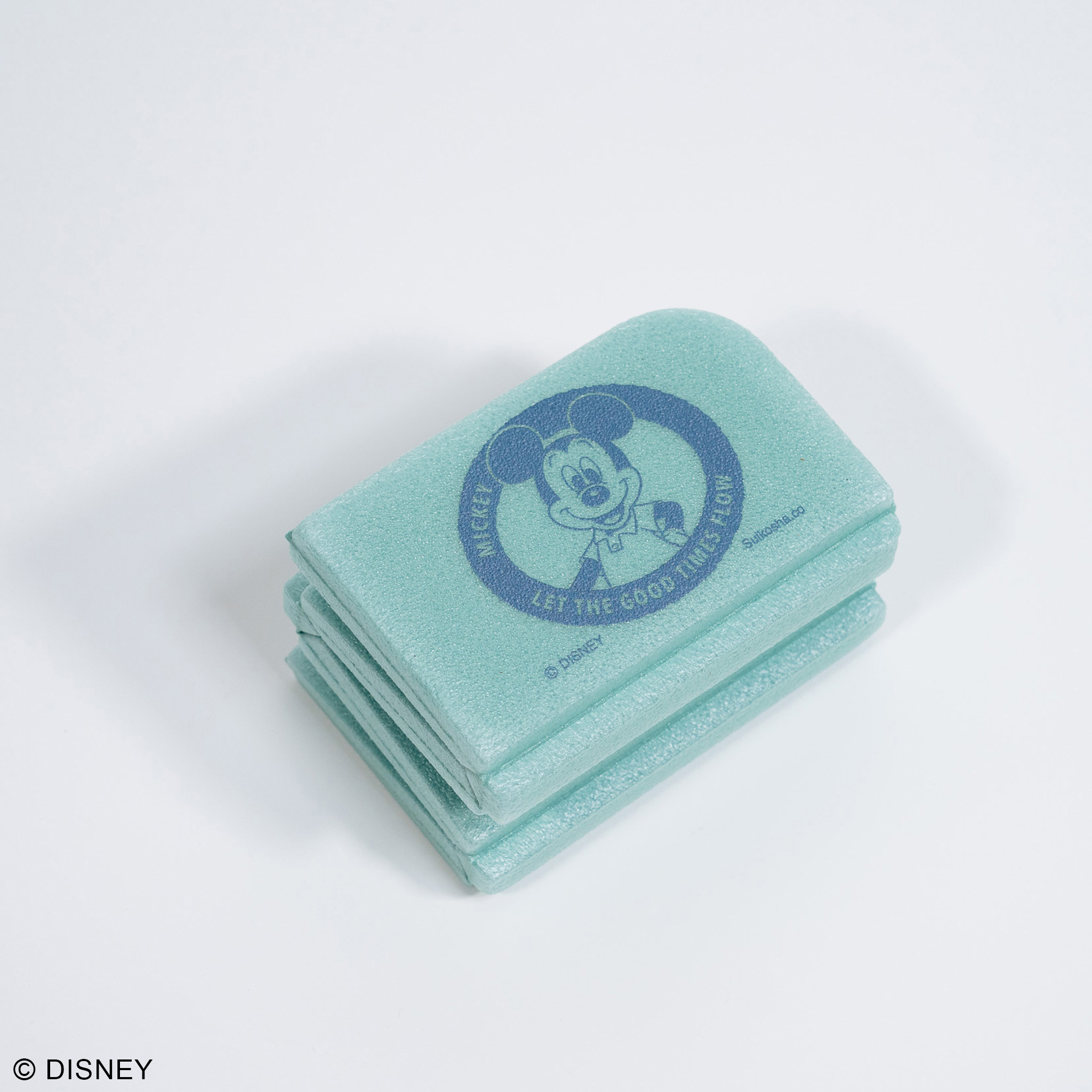 Disney ディズニーサウナセット（サウナハット&マット&バッグ）