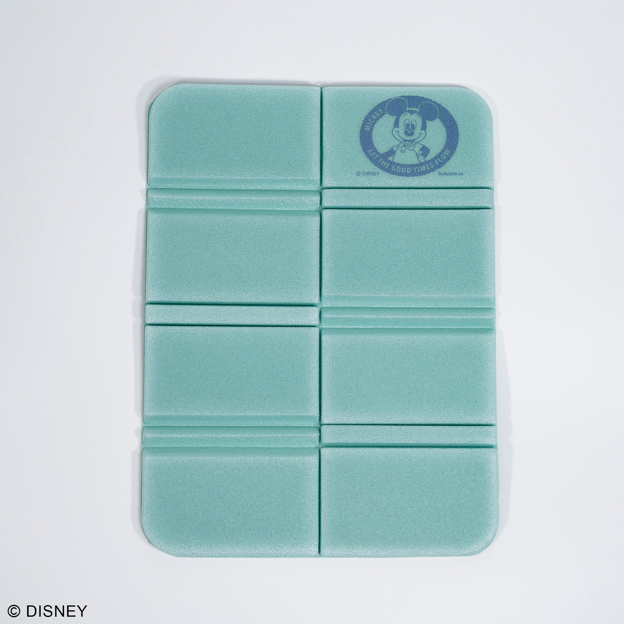 Disney ディズニーサウナセット（サウナハット&マット&バッグ）