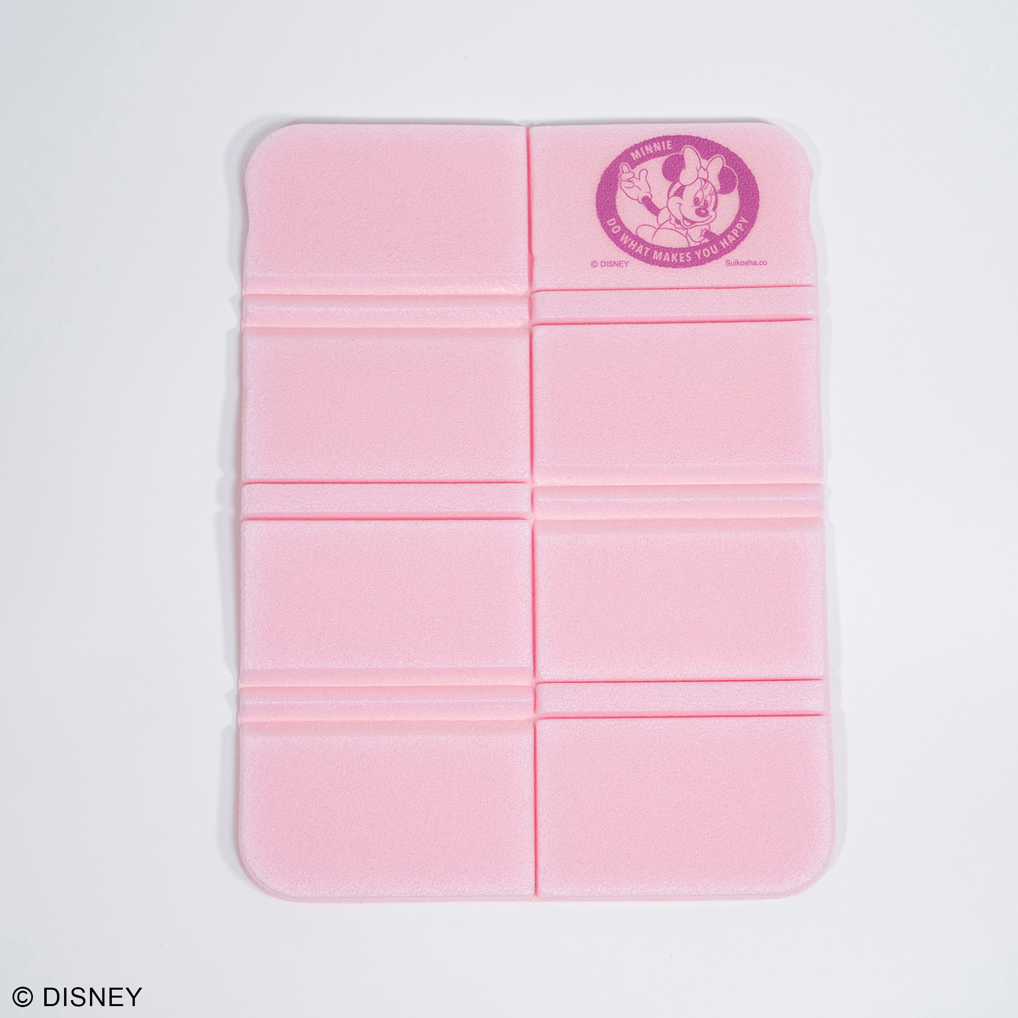 Disney ディズニーサウナセット（サウナハット&マット&バッグ）