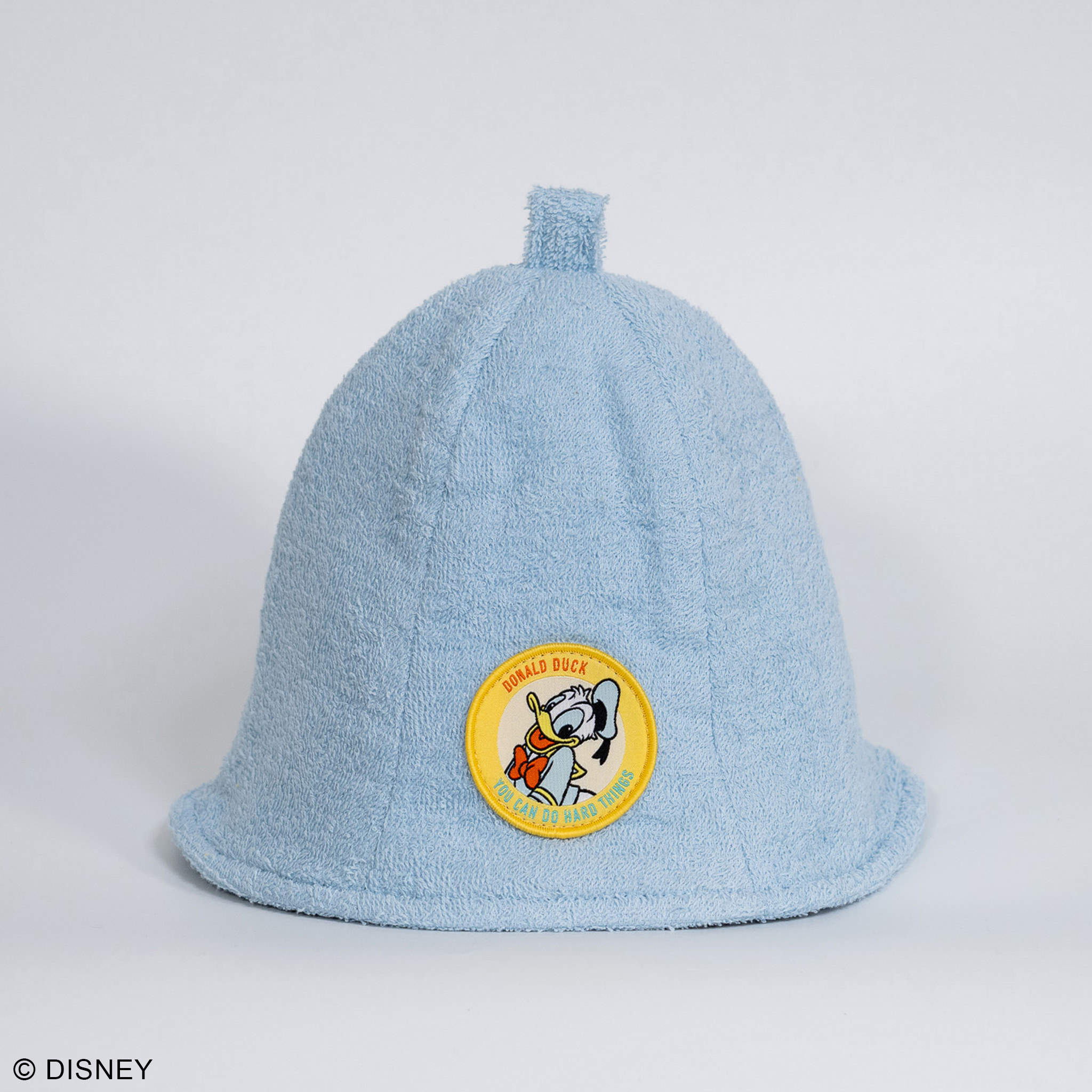 Disney ディズニーサウナセット（サウナハット&マット&バッグ）