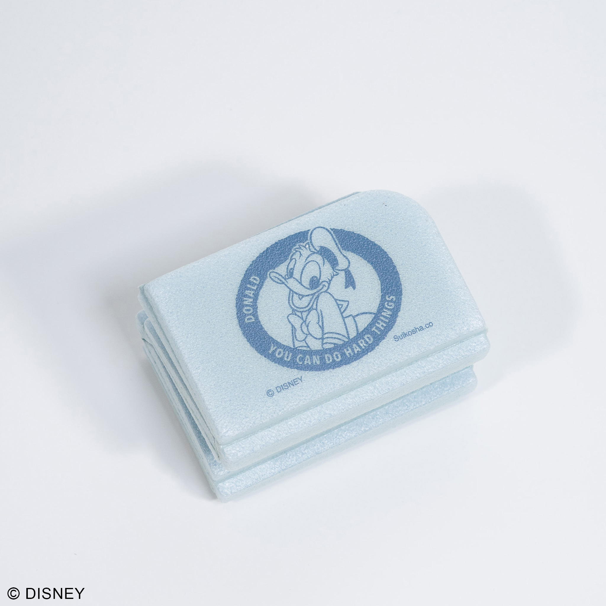 Disney ディズニーサウナセット（サウナハット&マット&バッグ）