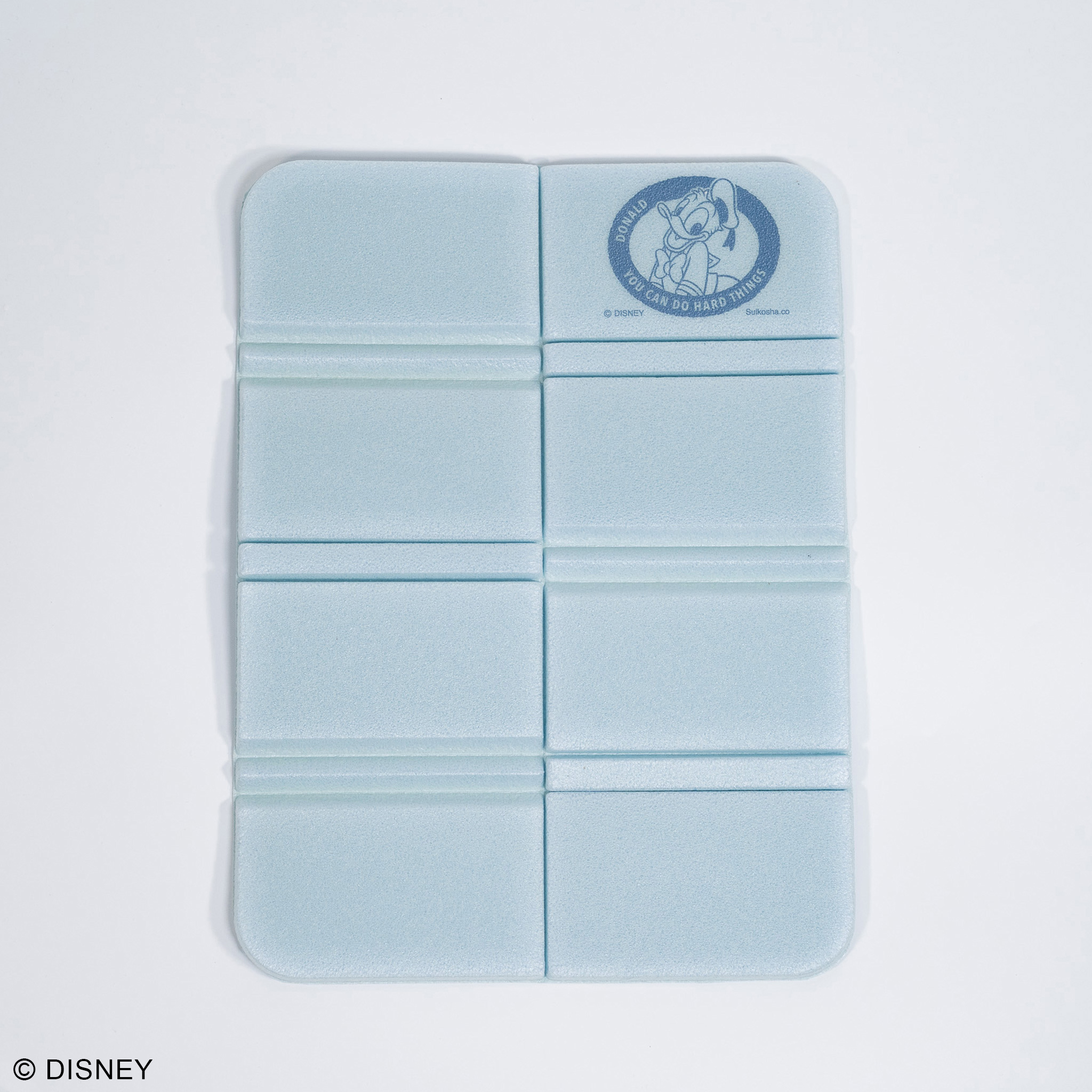 Disney ディズニーサウナセット（サウナハット&マット&バッグ）