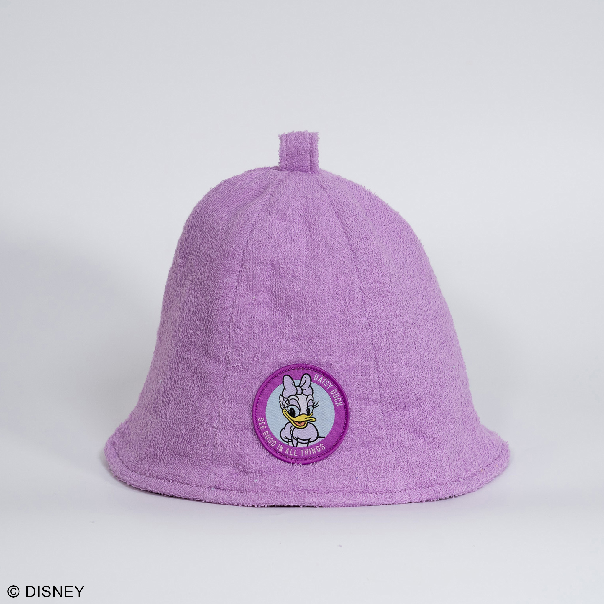 Disney ディズニーサウナセット（サウナハット&マット&バッグ）