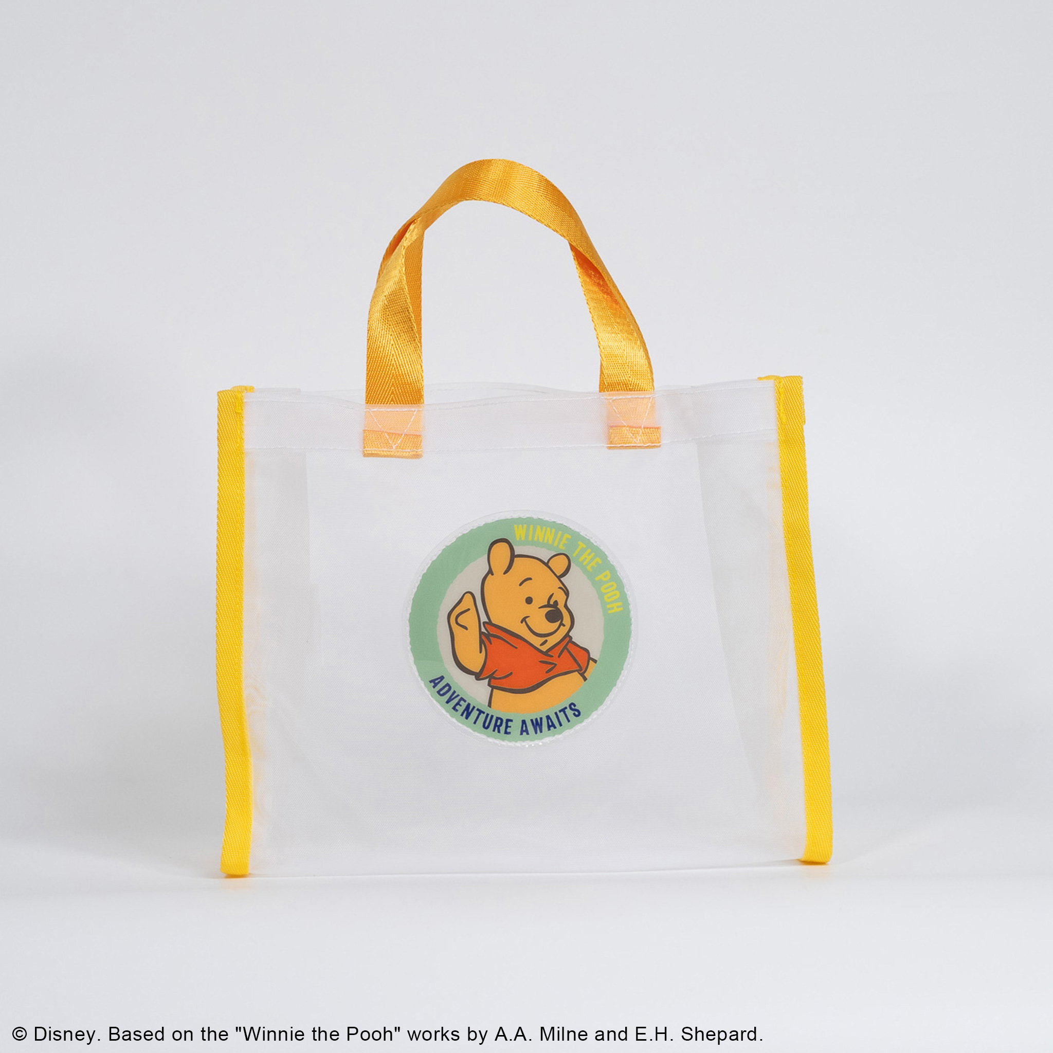 Disney ディズニーサウナセット（サウナハット&マット&バッグ）