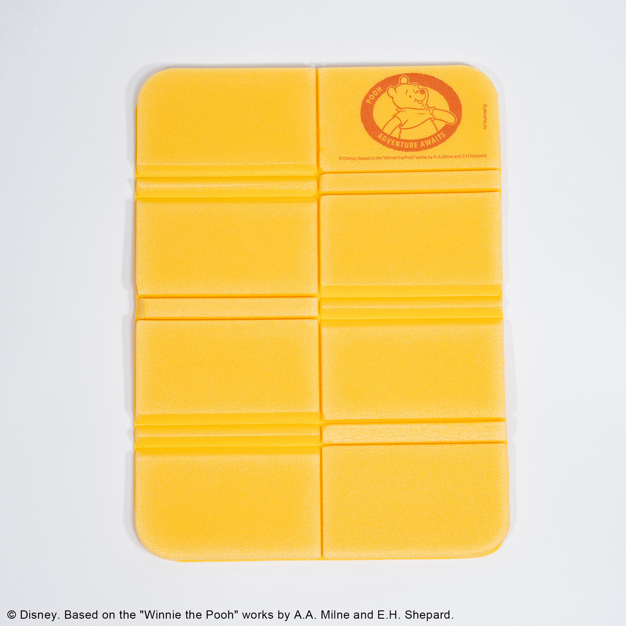 Disney ディズニーサウナセット（サウナハット&マット&バッグ）