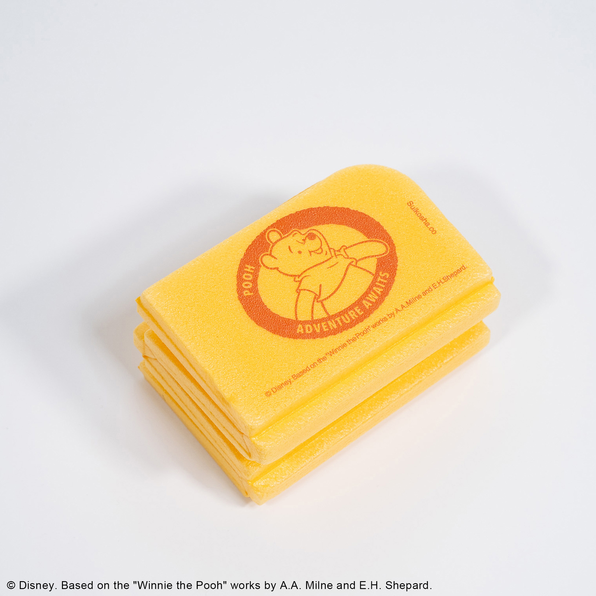 Disney ディズニーサウナセット（サウナハット&マット&バッグ）