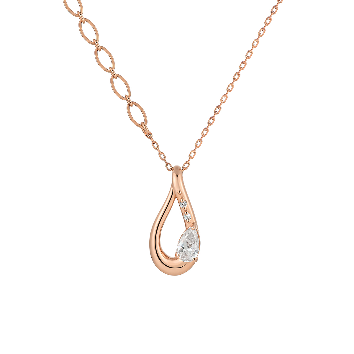 【Autumn Limited/限定ケース付き】シルバー ネックレス