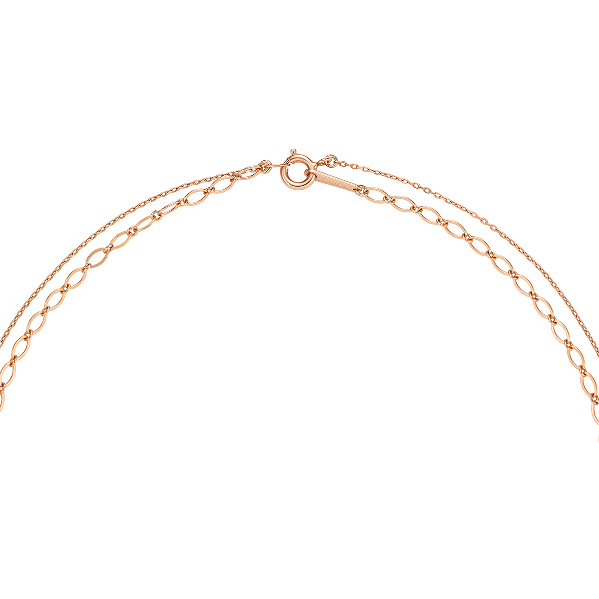 【Autumn Limited/限定ケース付き】シルバー ネックレス