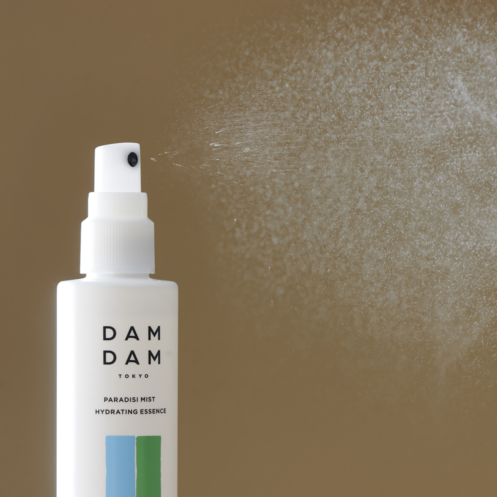 パラディシミストハイドレーティングエッセンス