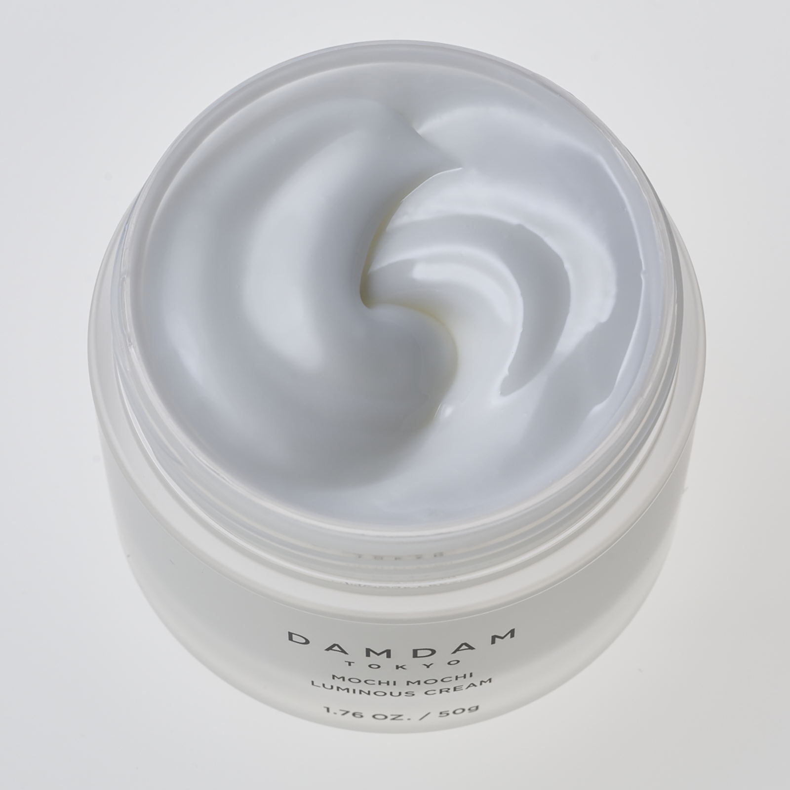 【新品未使用】DAMDAM　ダムダム　もちもちクリーム　クレンジングオイル DAMDAM】シルクライスクレンジングオイル ｜クレンジング｜Cosme
