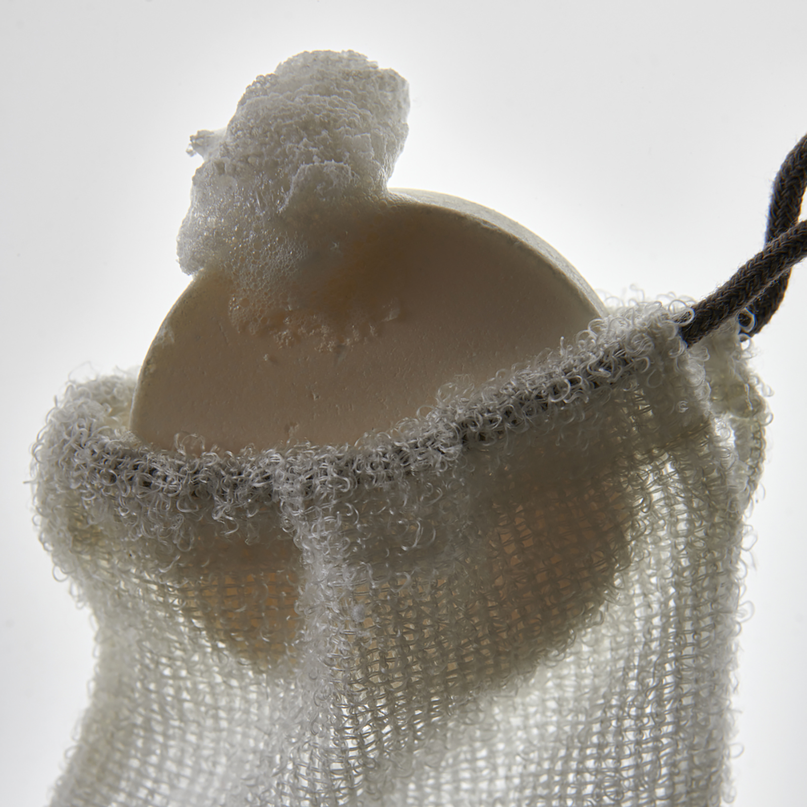 スノーマッシュルームソルトクレンザー