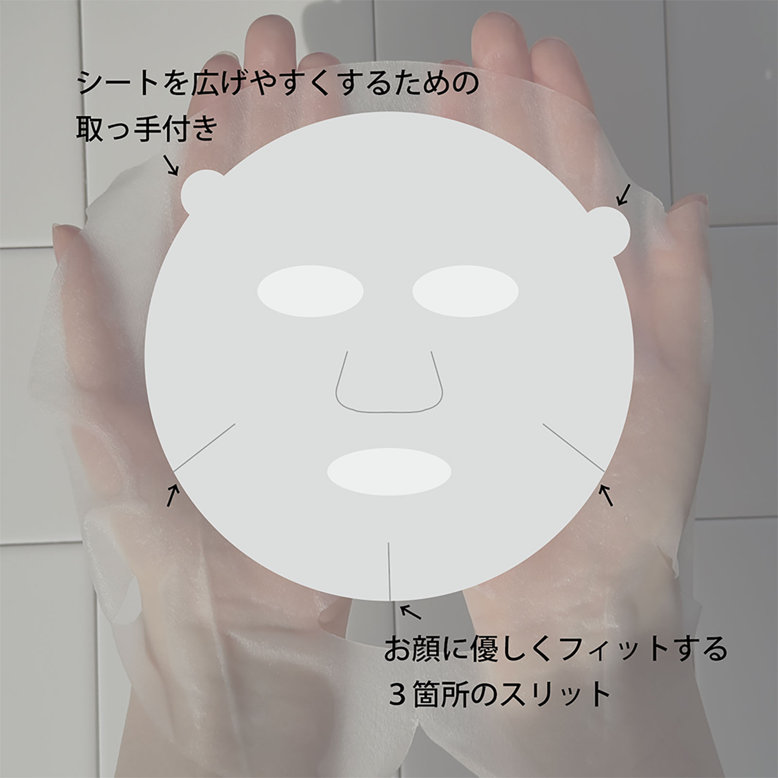 【BOX付】デイリーで使えるフェイシャルケアセット