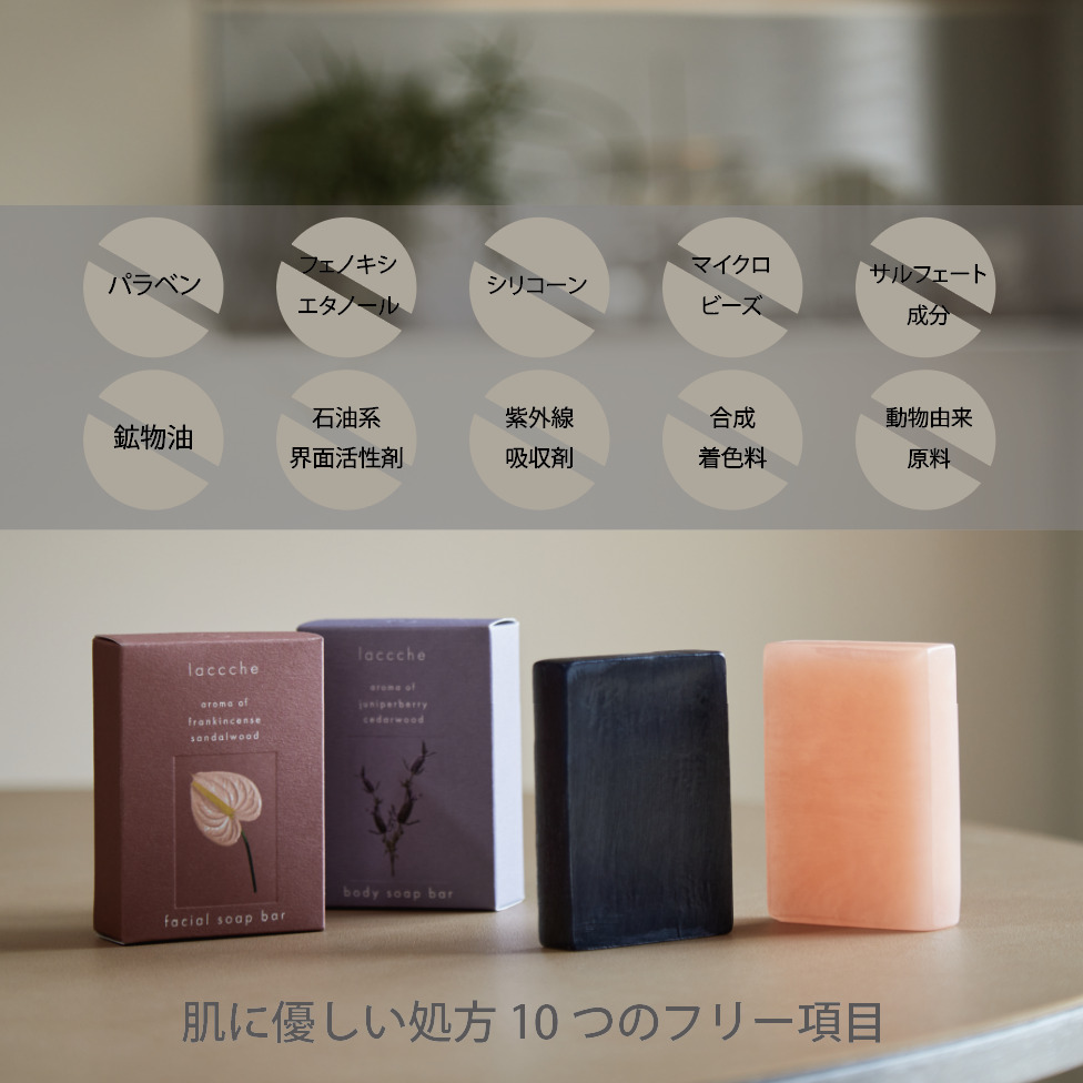 【BOX付】デイリーで使えるフェイシャルケアセット