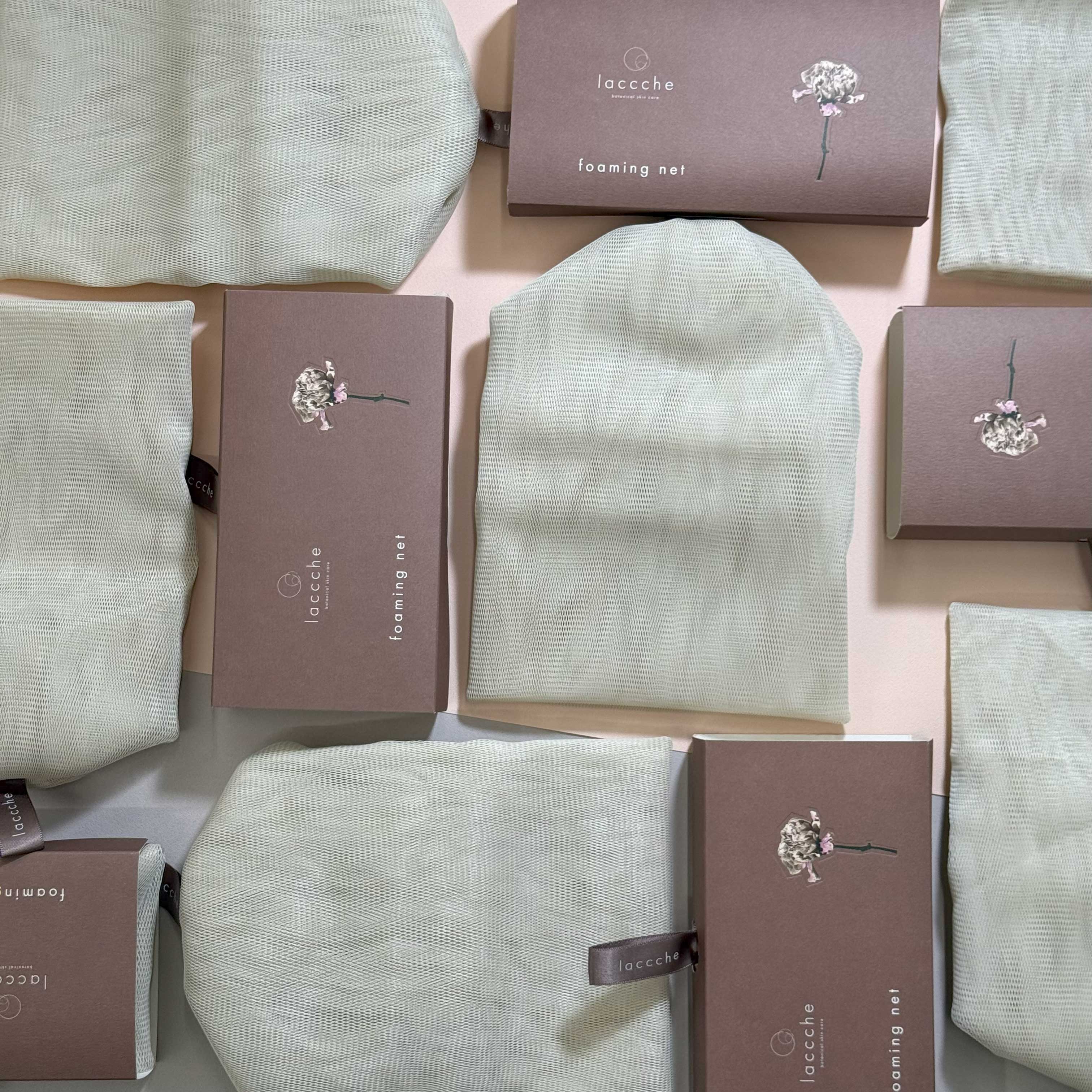 【BOX付】デイリーで使えるフェイシャルケアセット