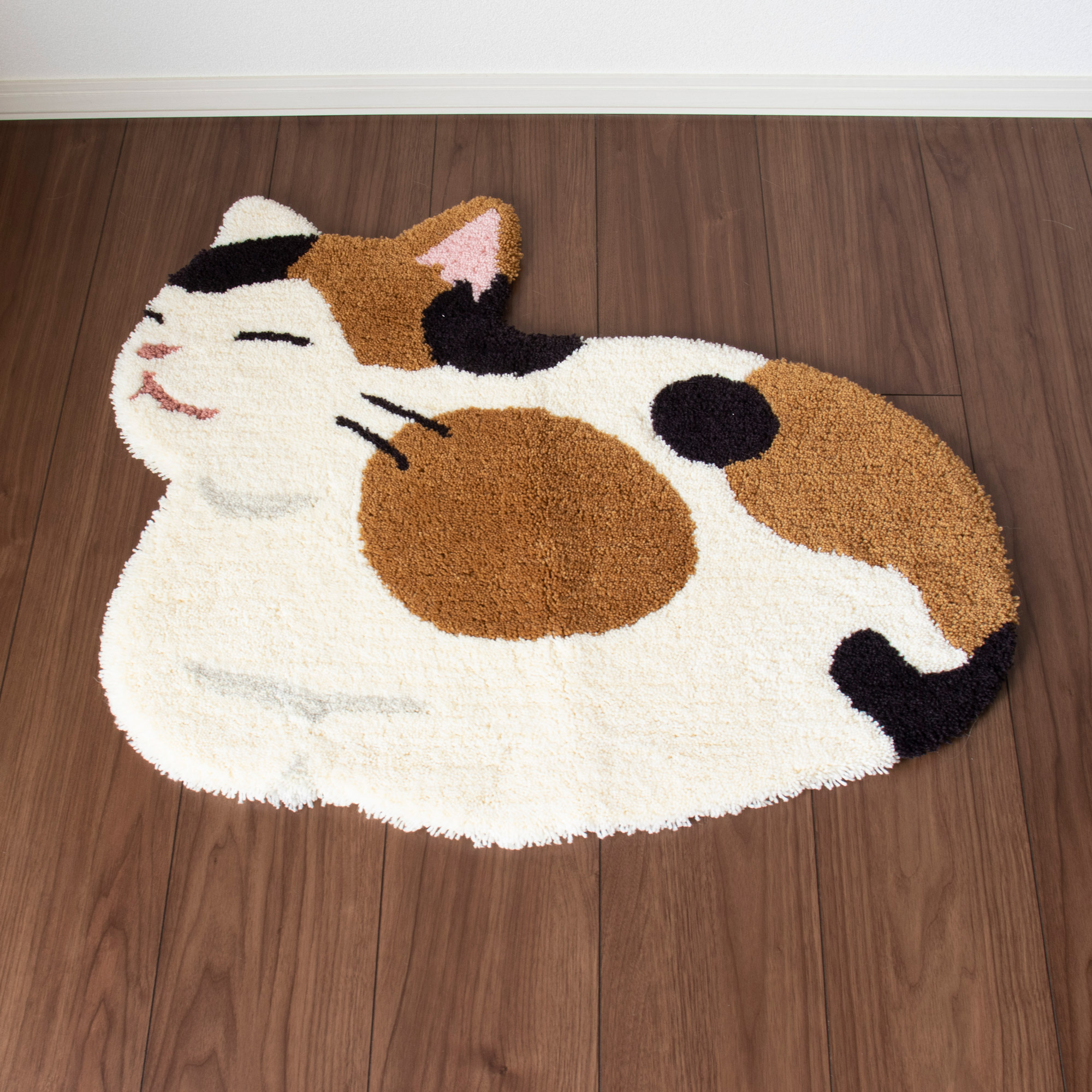 コウバコ座りマット