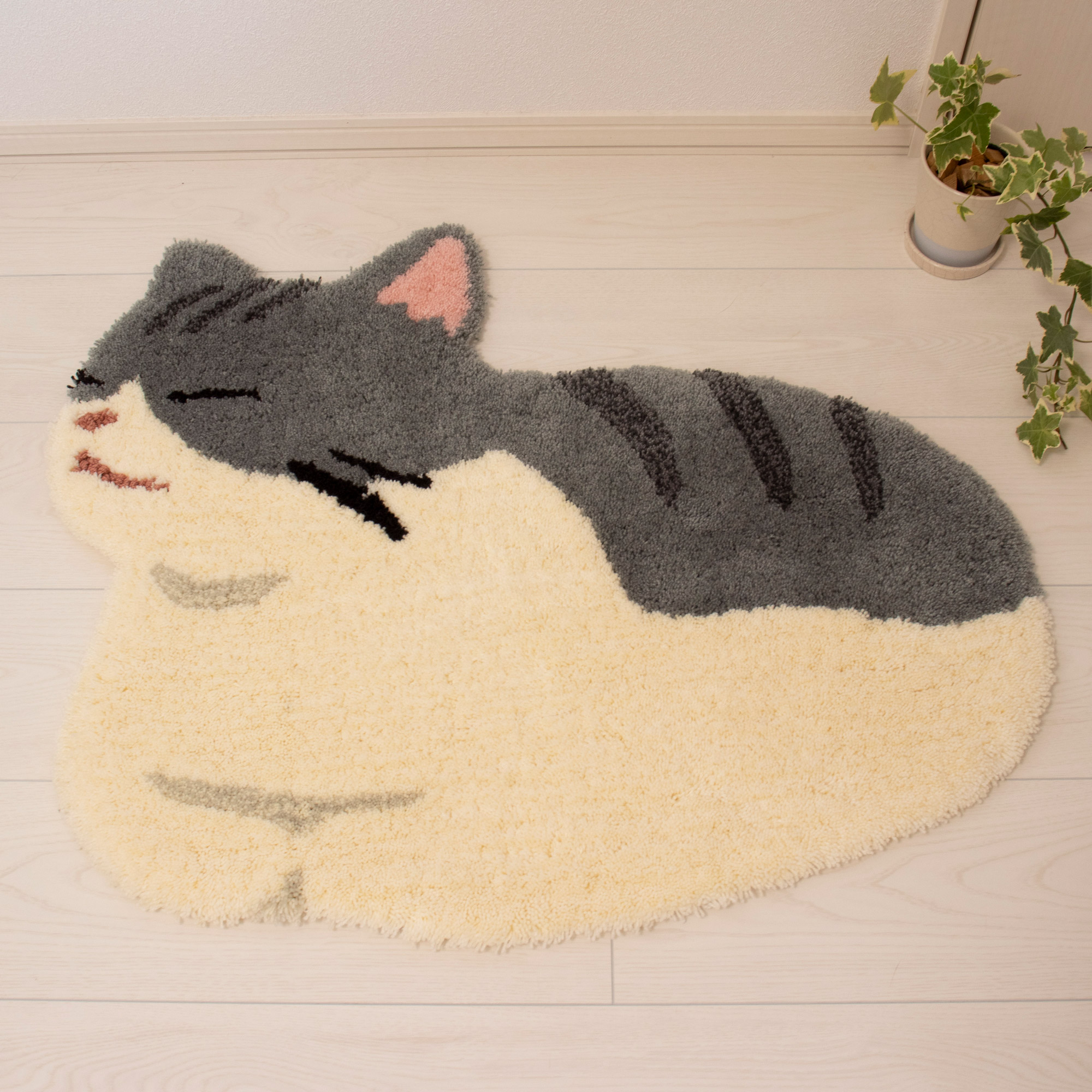 コウバコ座りマット