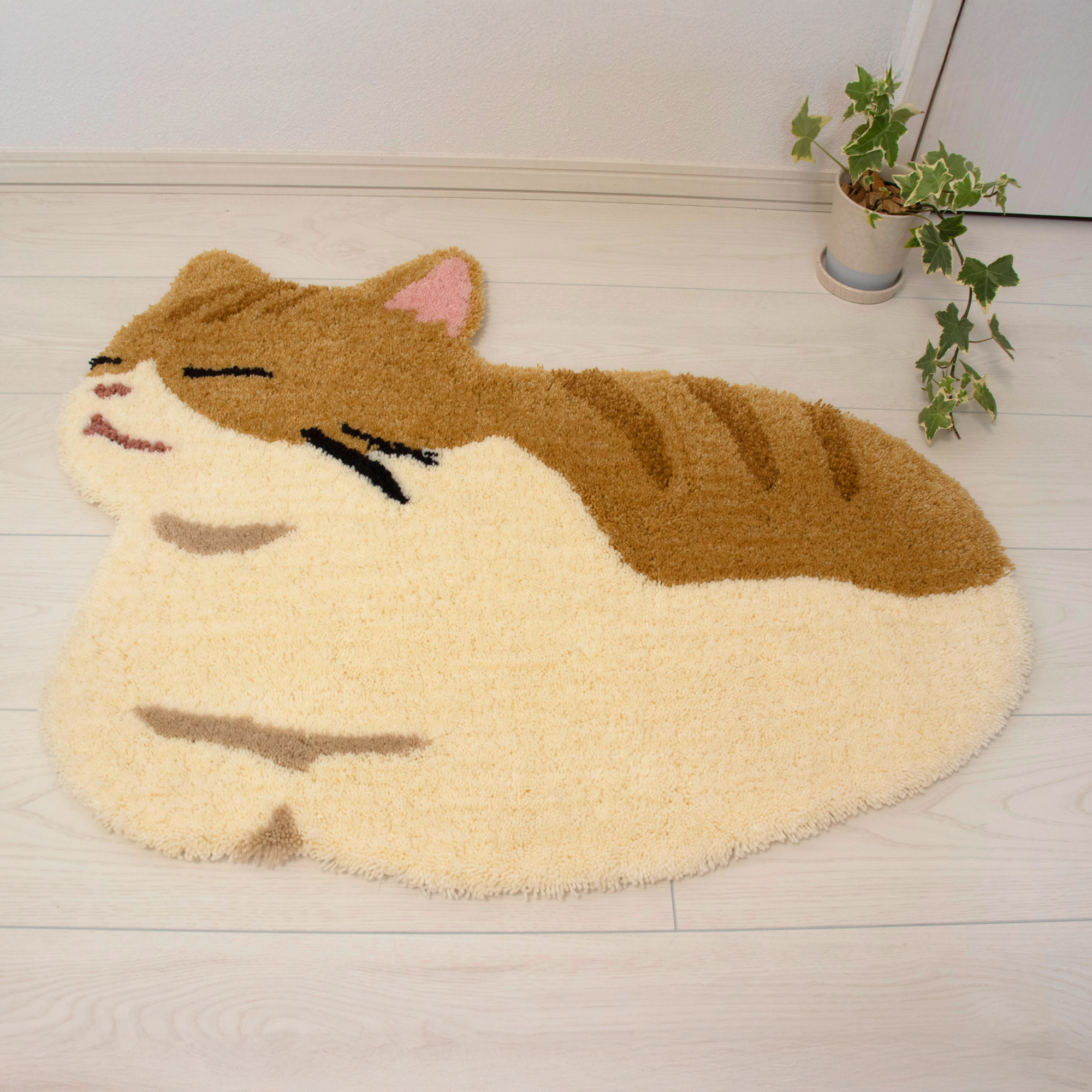 コウバコ座りマット