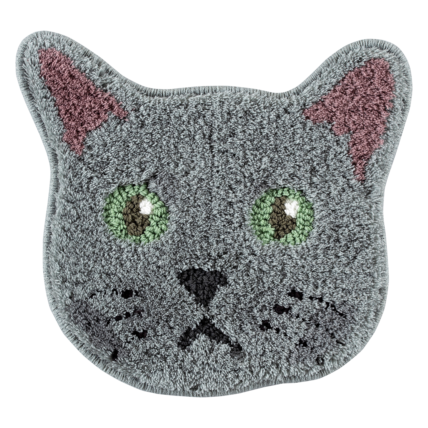 ネコカオ マット