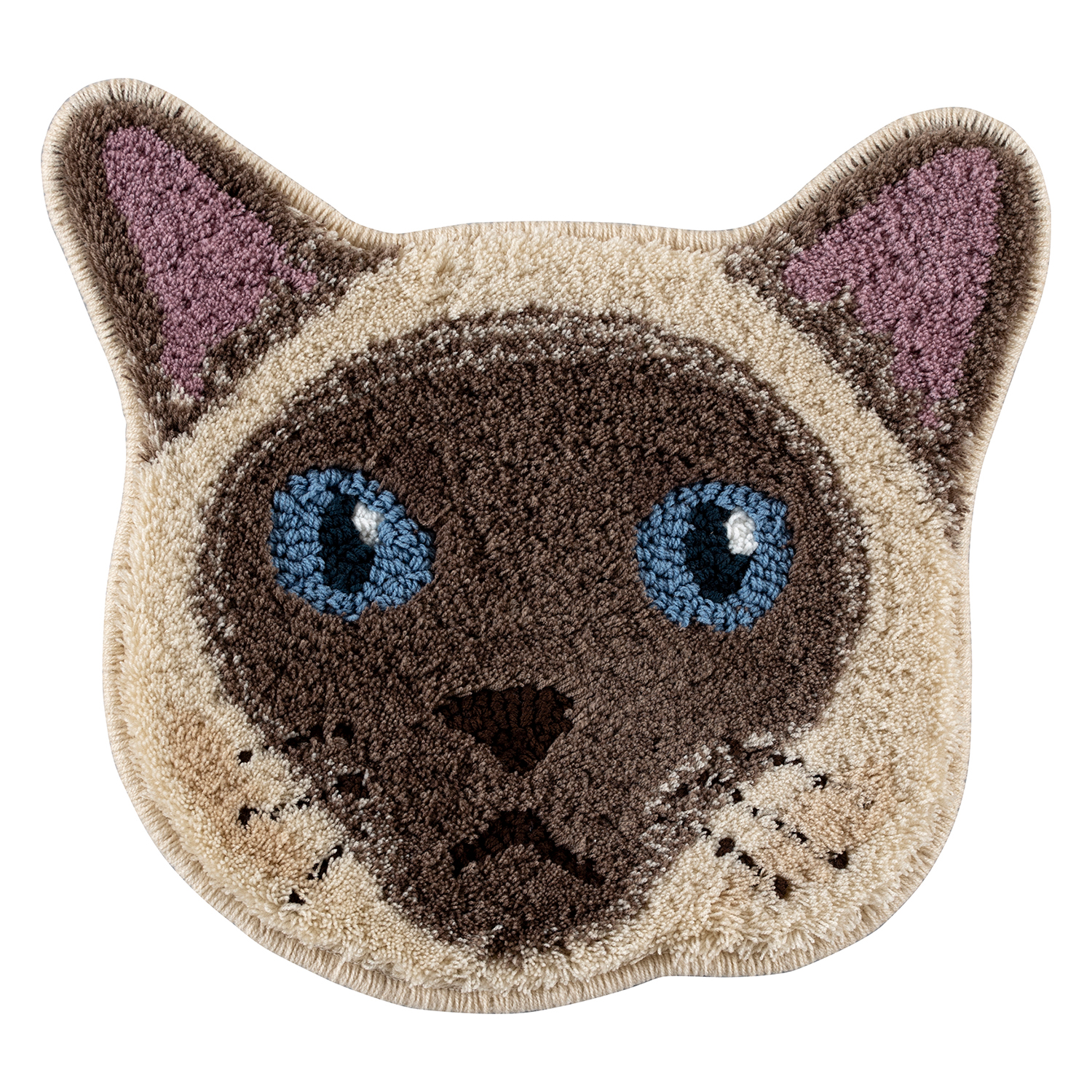 ネコカオ マット