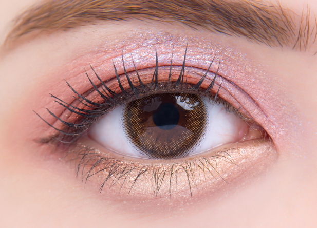 Xmas限定ボックス選択可能【お友達が色/香りを選べる】絵画フレグランス＆アイシャドウセット