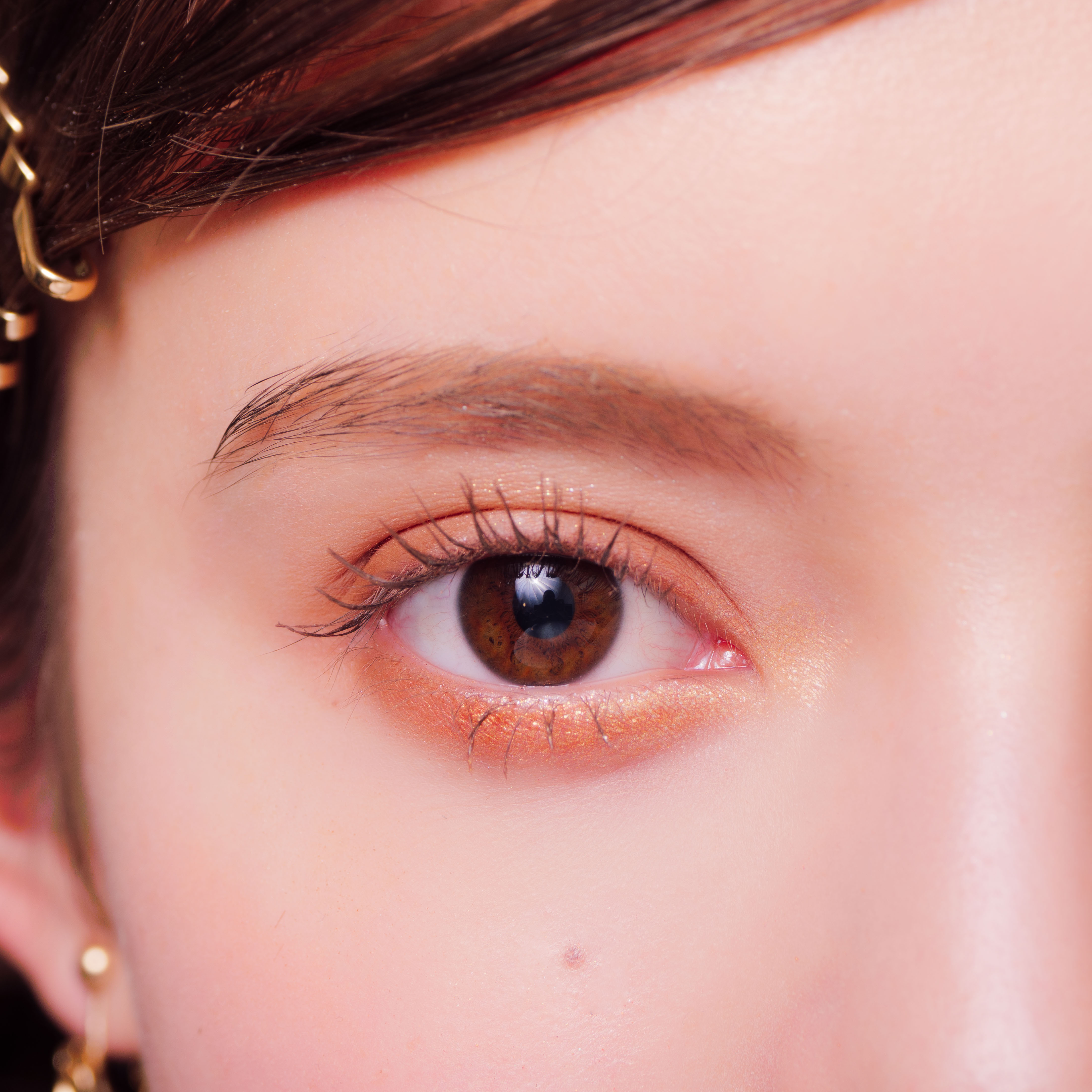 Xmas限定ボックス選択可能【お友達が色/香りを選べる】絵画フレグランス＆アイシャドウセット