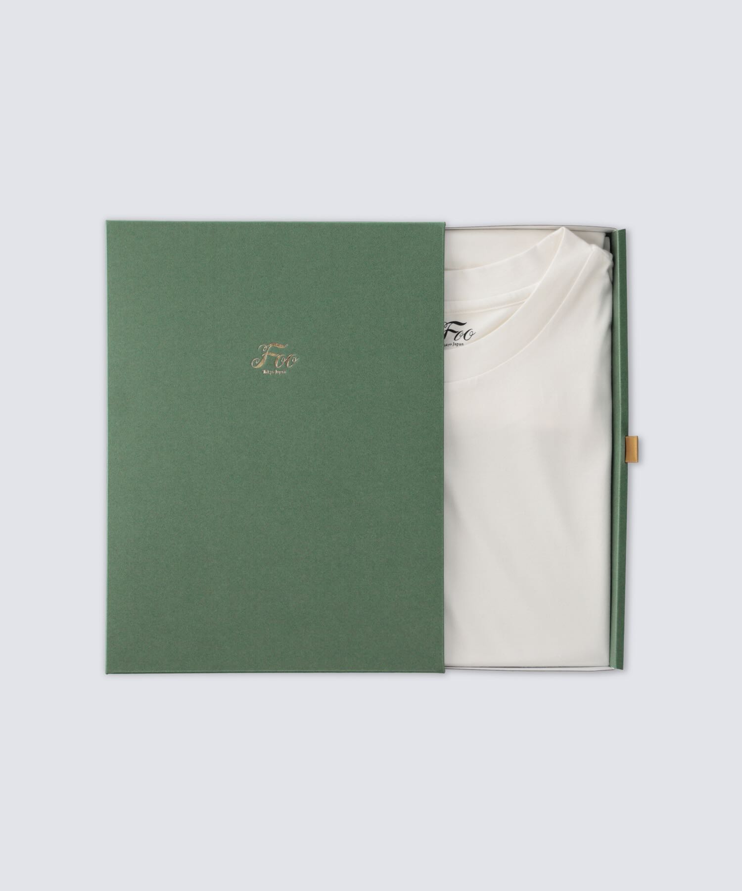 【ウィメンズ】とろける肌触りのシルクコットンTシャツ BOX入り