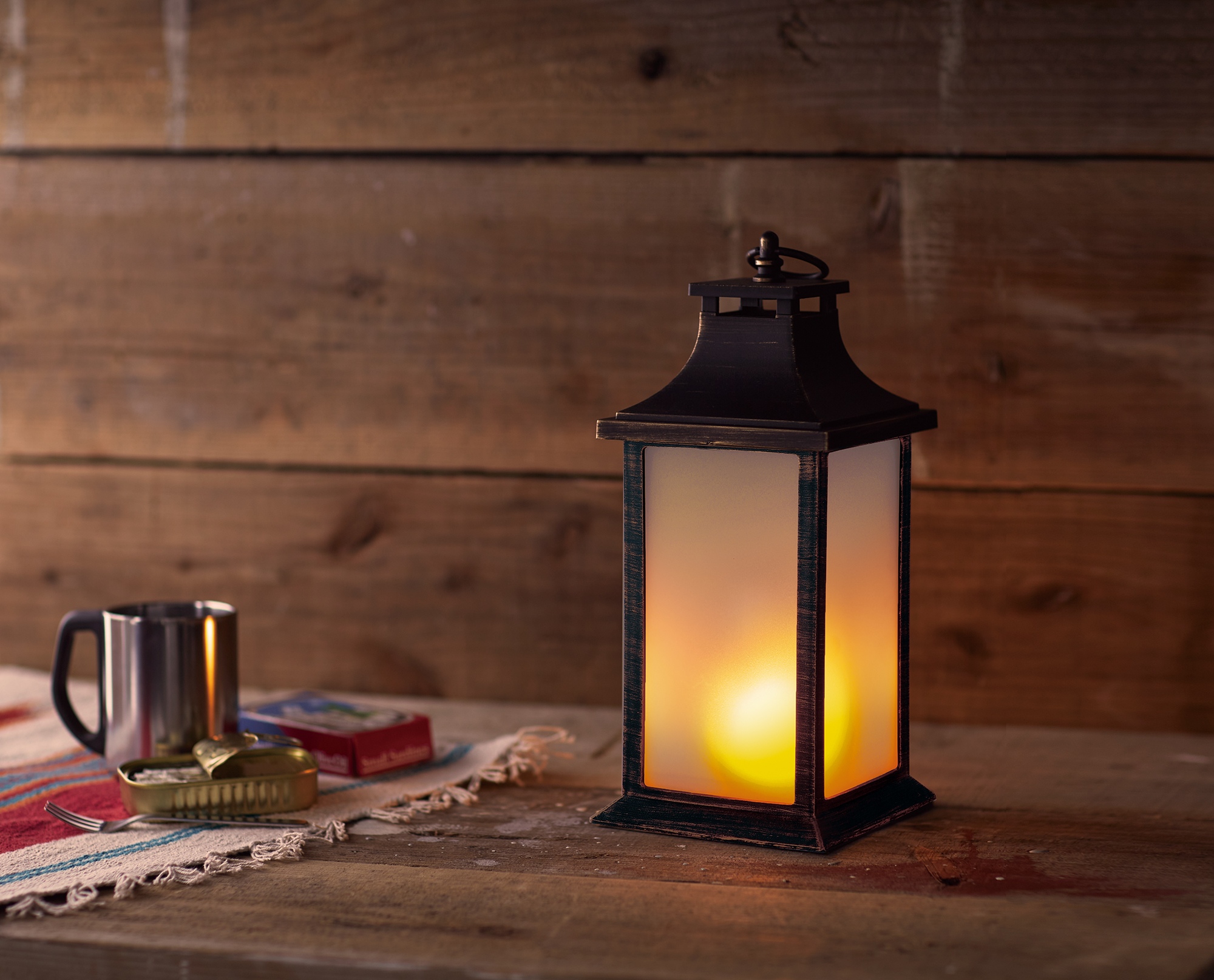 極希少】C. Beuttenmüller&Coビンテージランタン3面プリズム 極希少】C