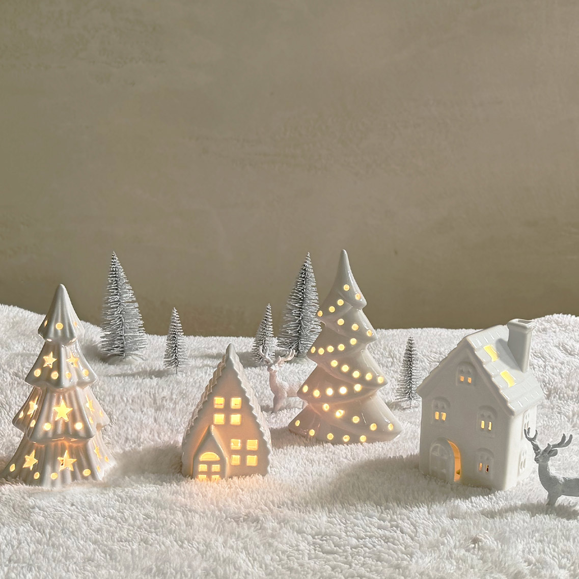 kameyama candle house（カメヤマキャンドルハウス）の商品一覧