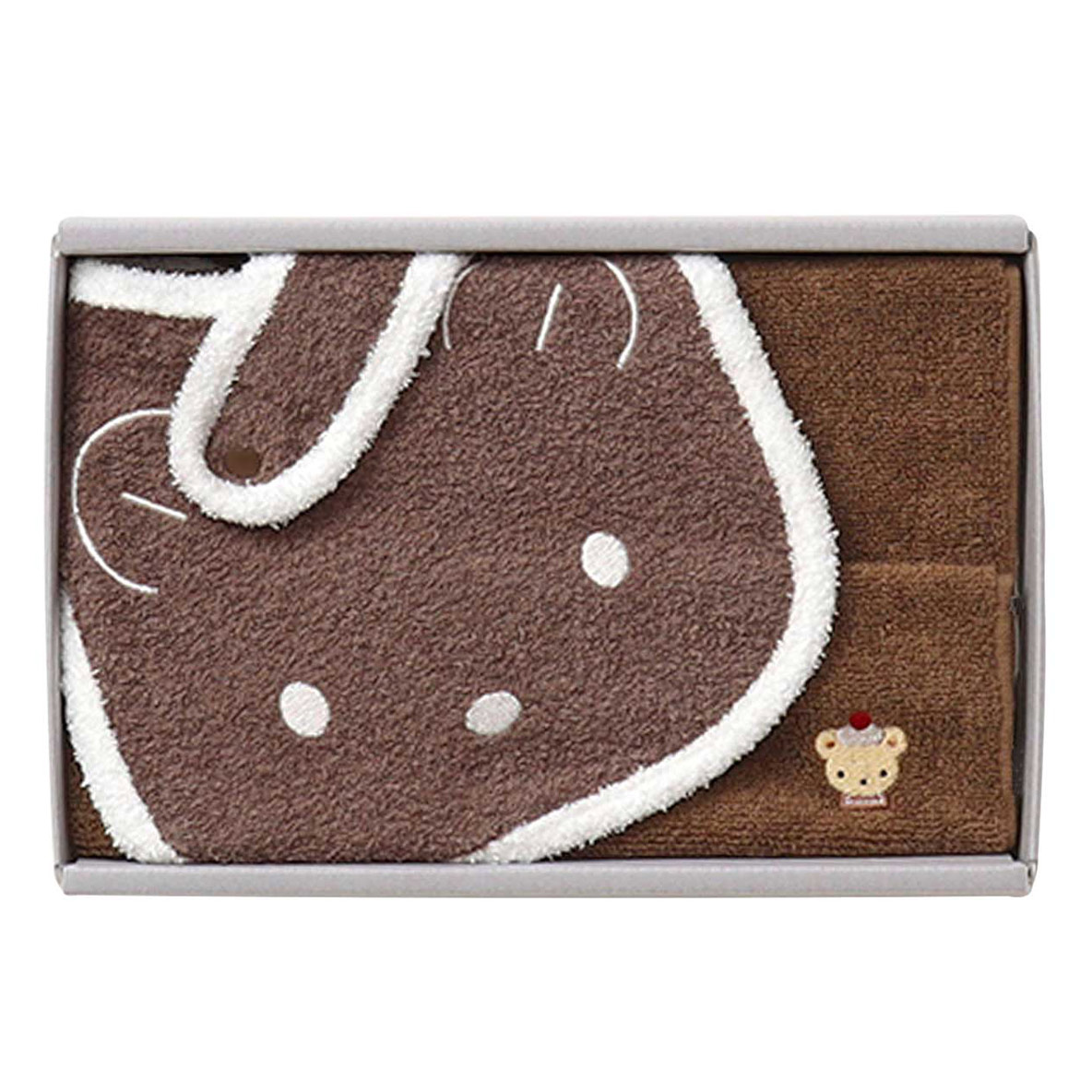 スタイ・タオルハンカチのギフトセット | familiar（ファミリア）の