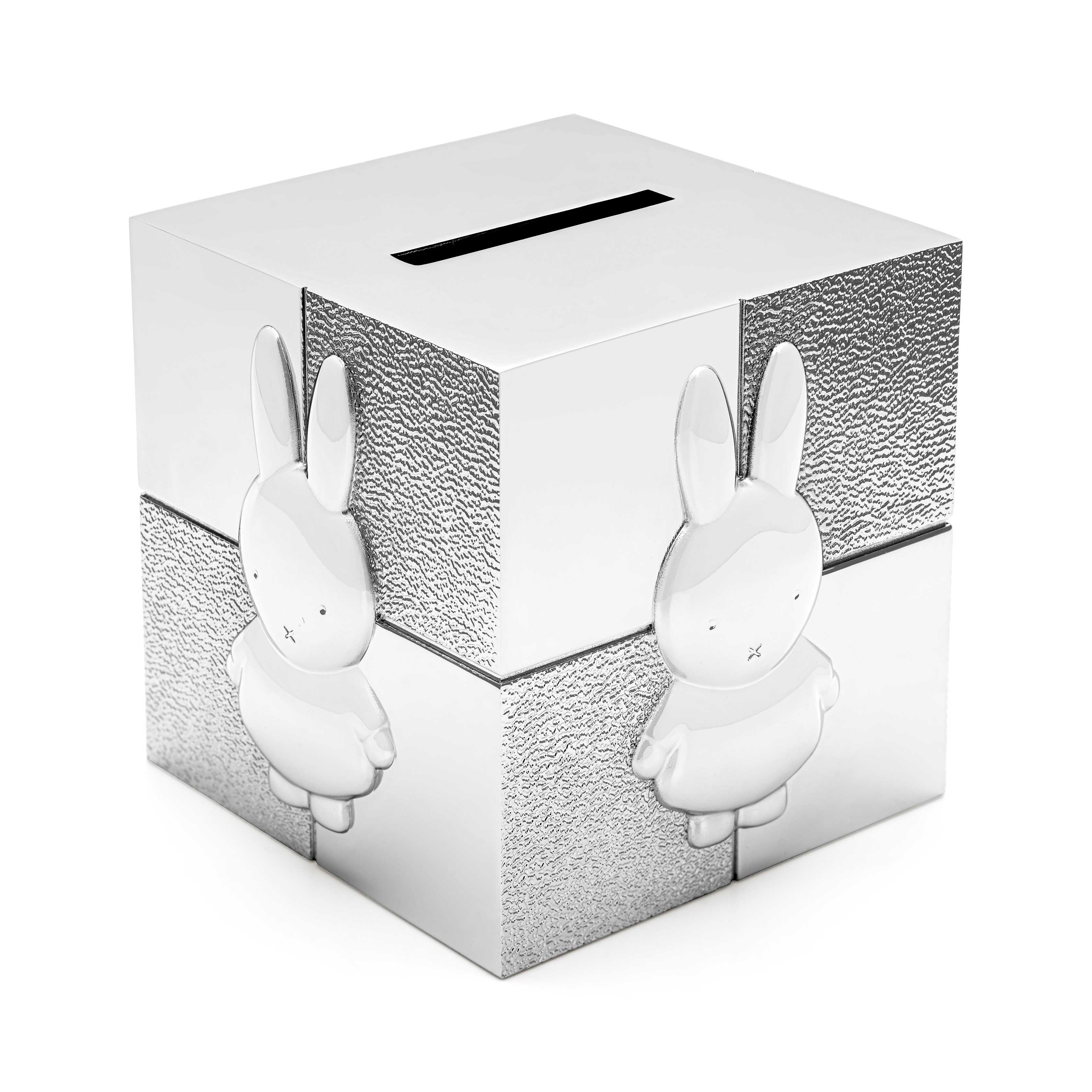 Money box Cube