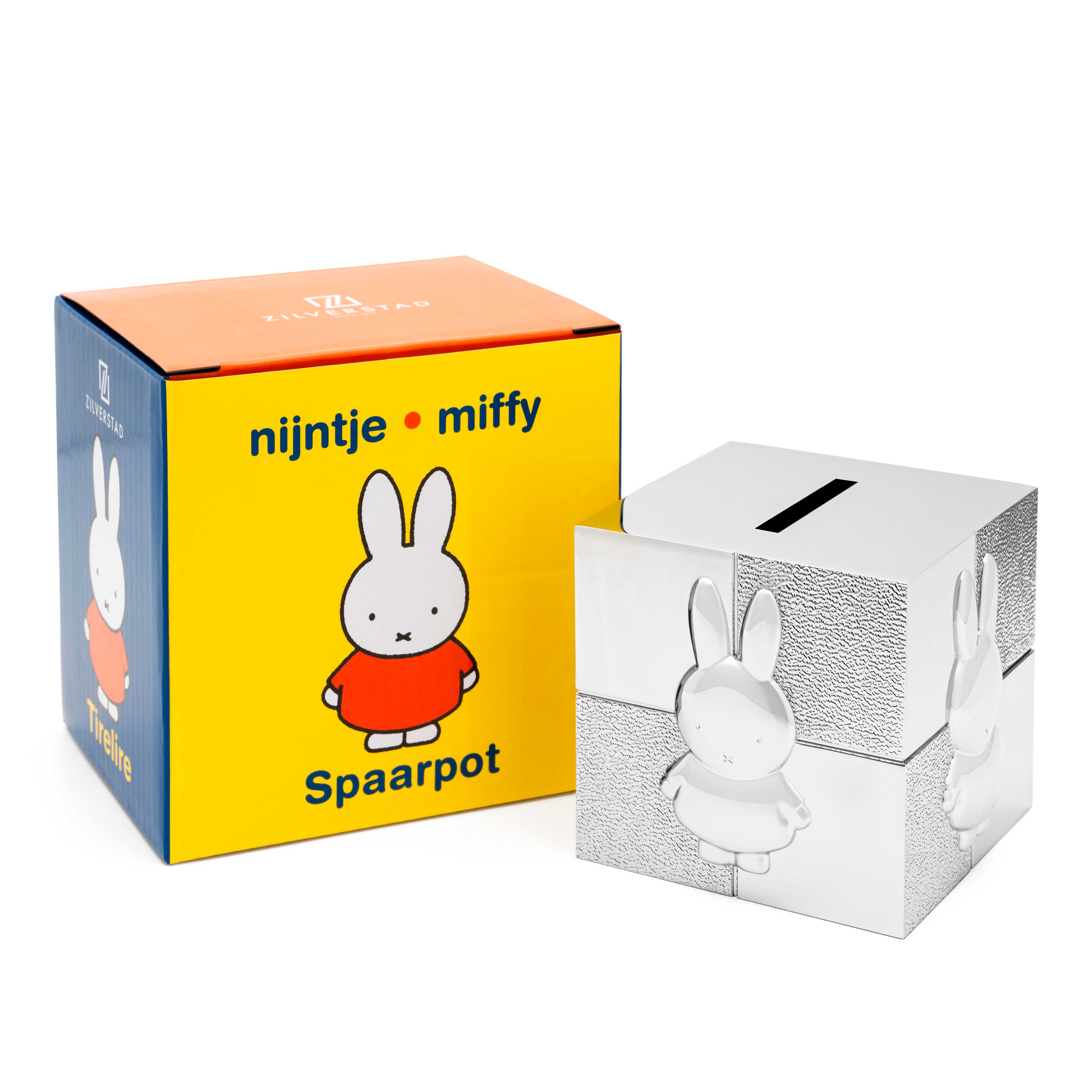 Money box Cube