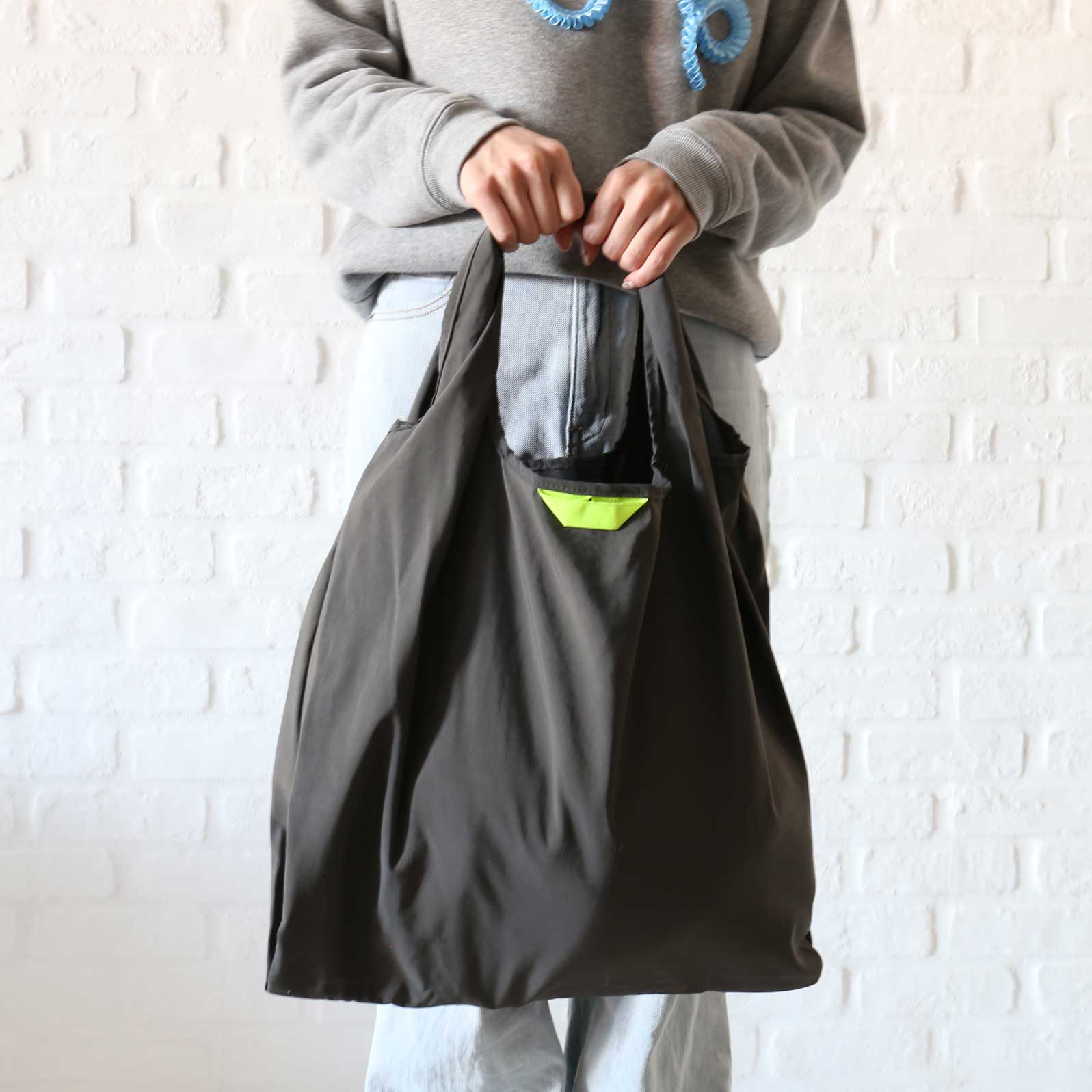 BAG market