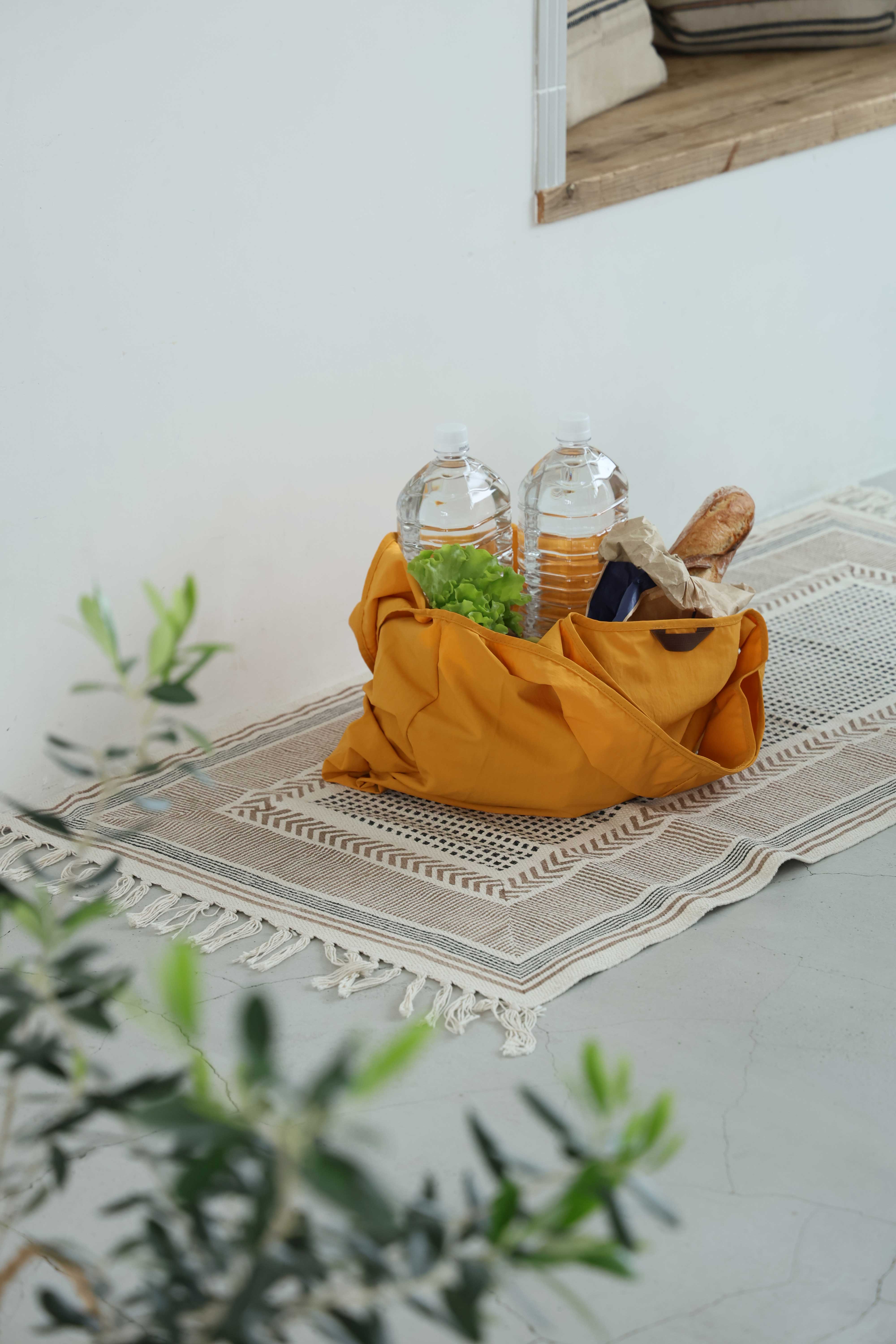 BAG market