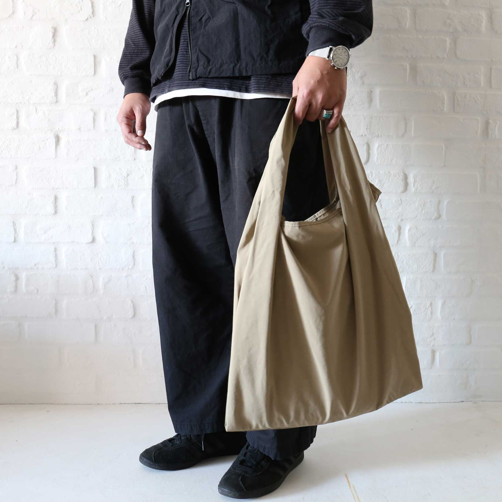 BAG market