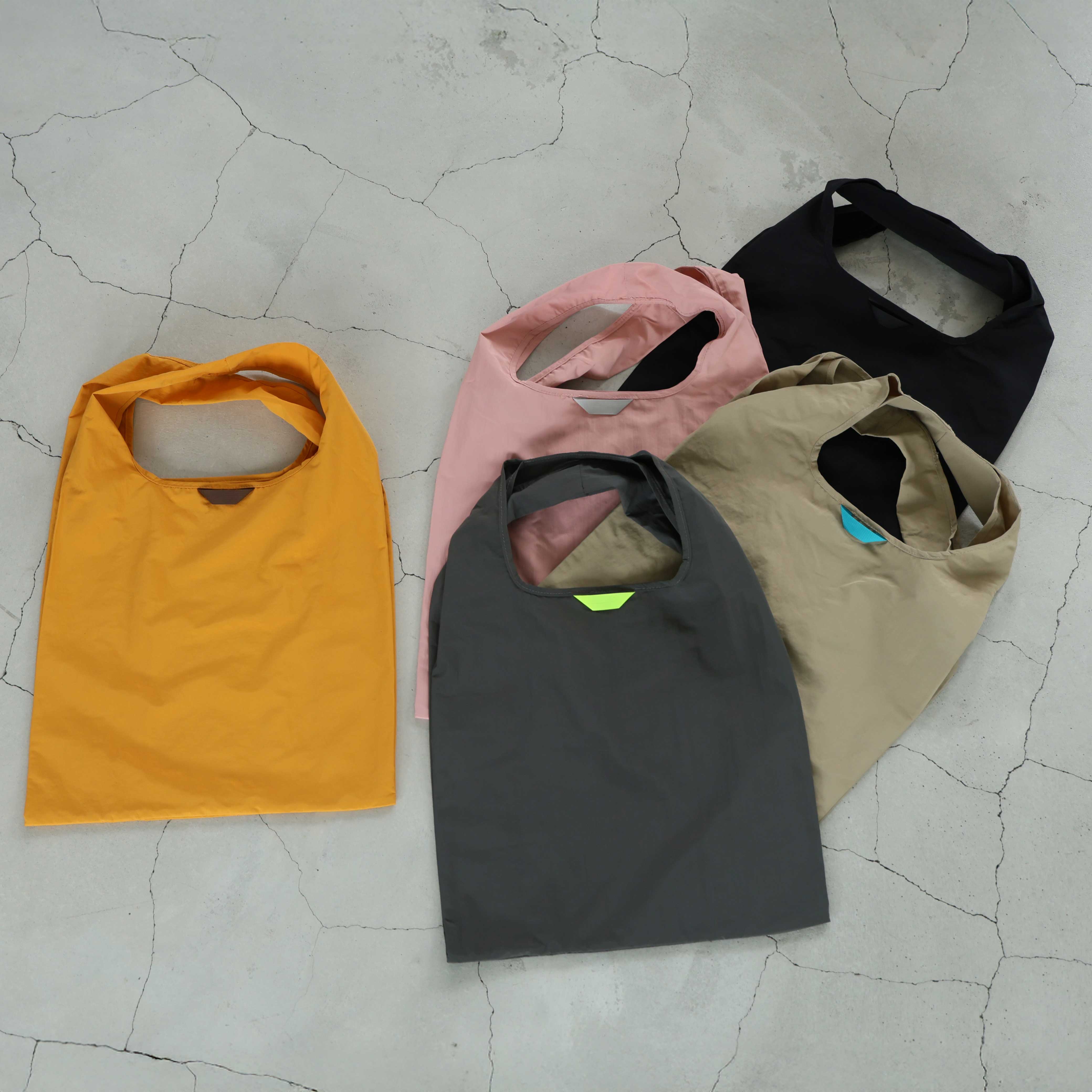 BAG market