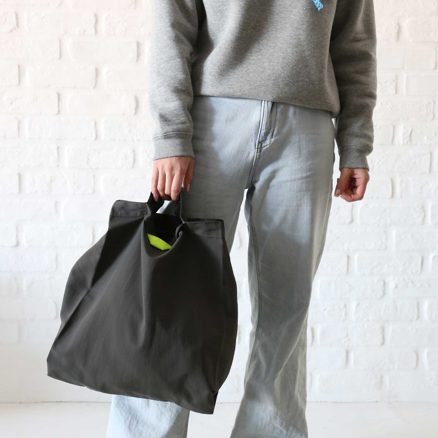 BAG sub