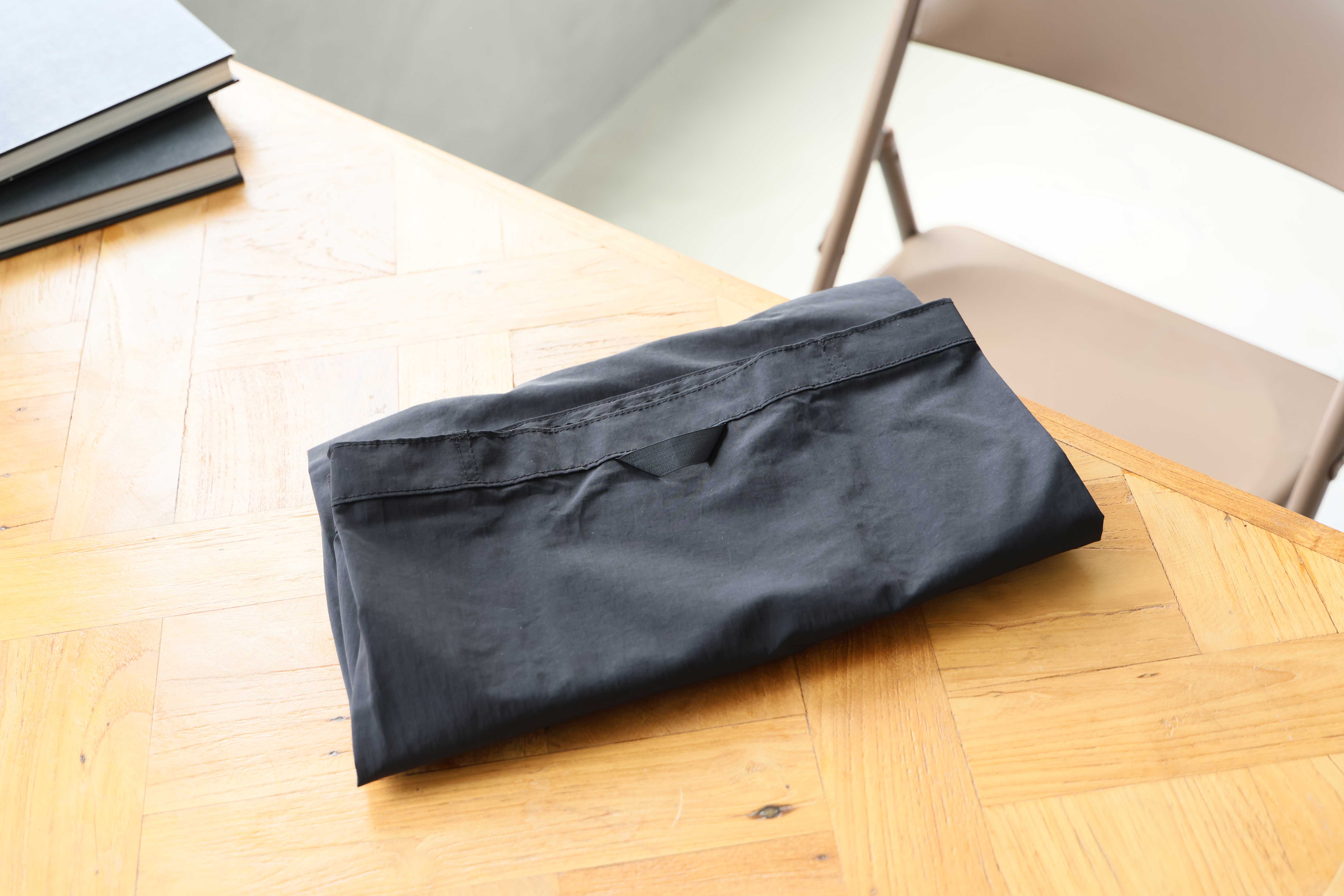 BAG sub