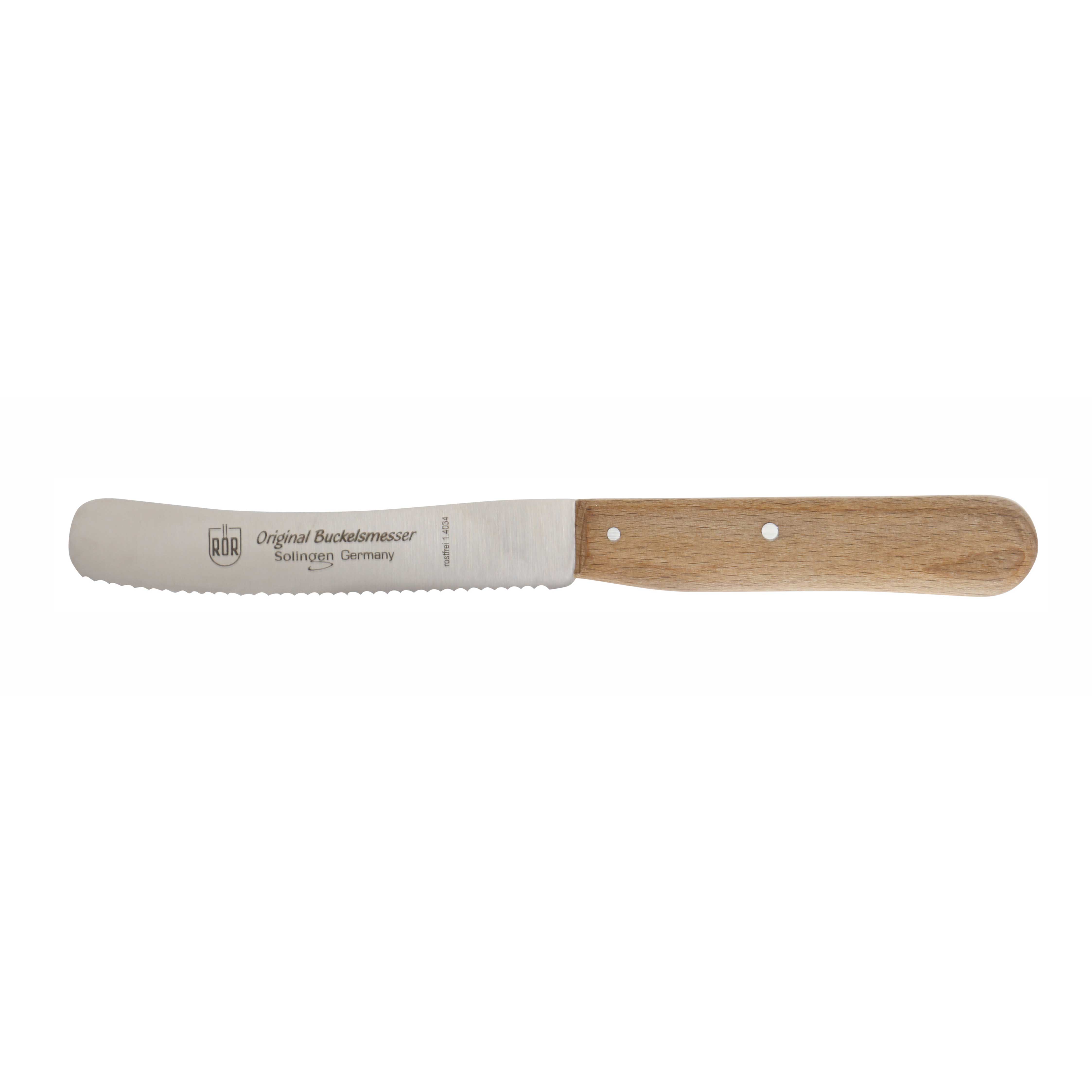 GERMAN BREAD KNIFE