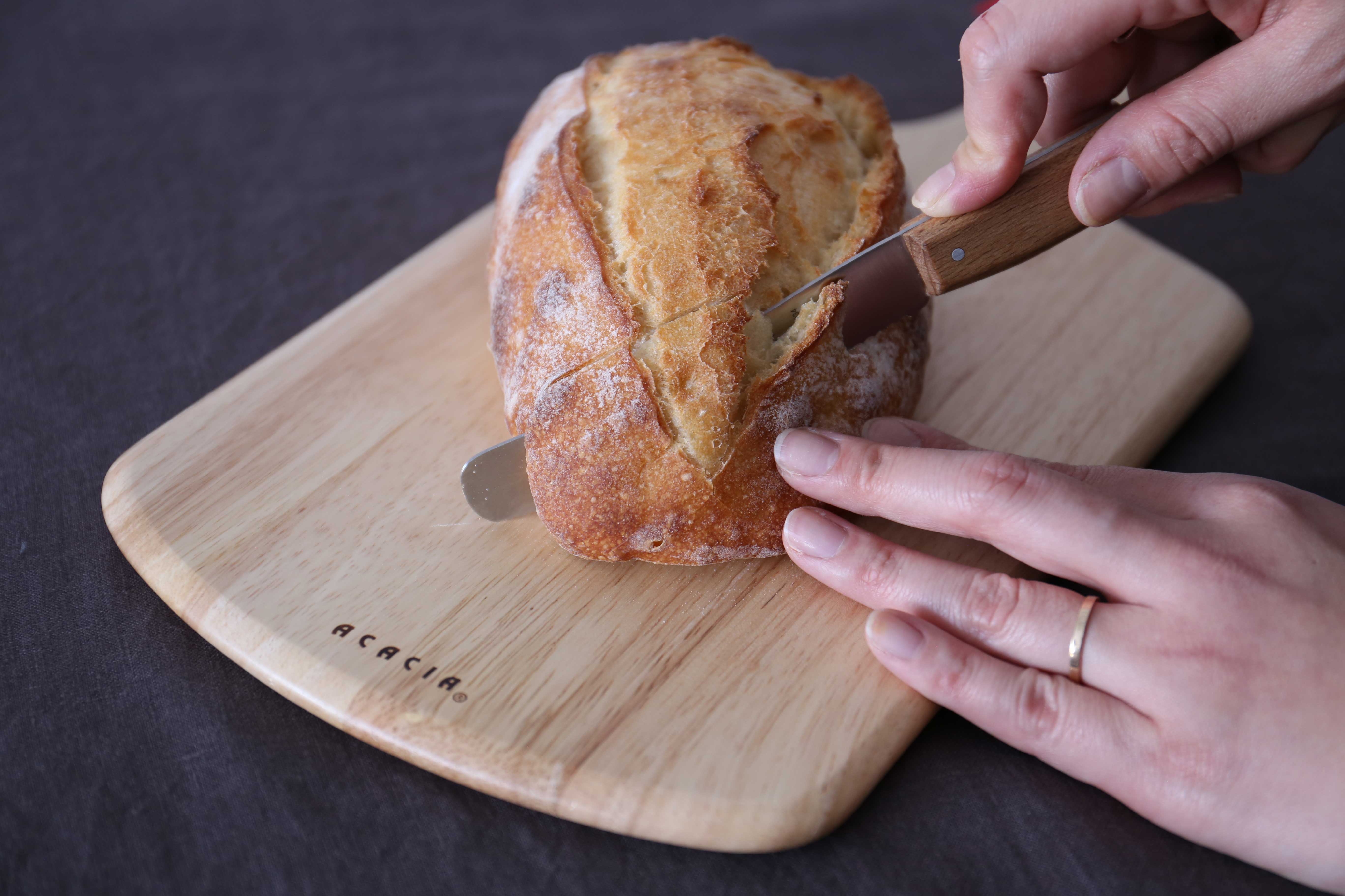 GERMAN BREAD KNIFE