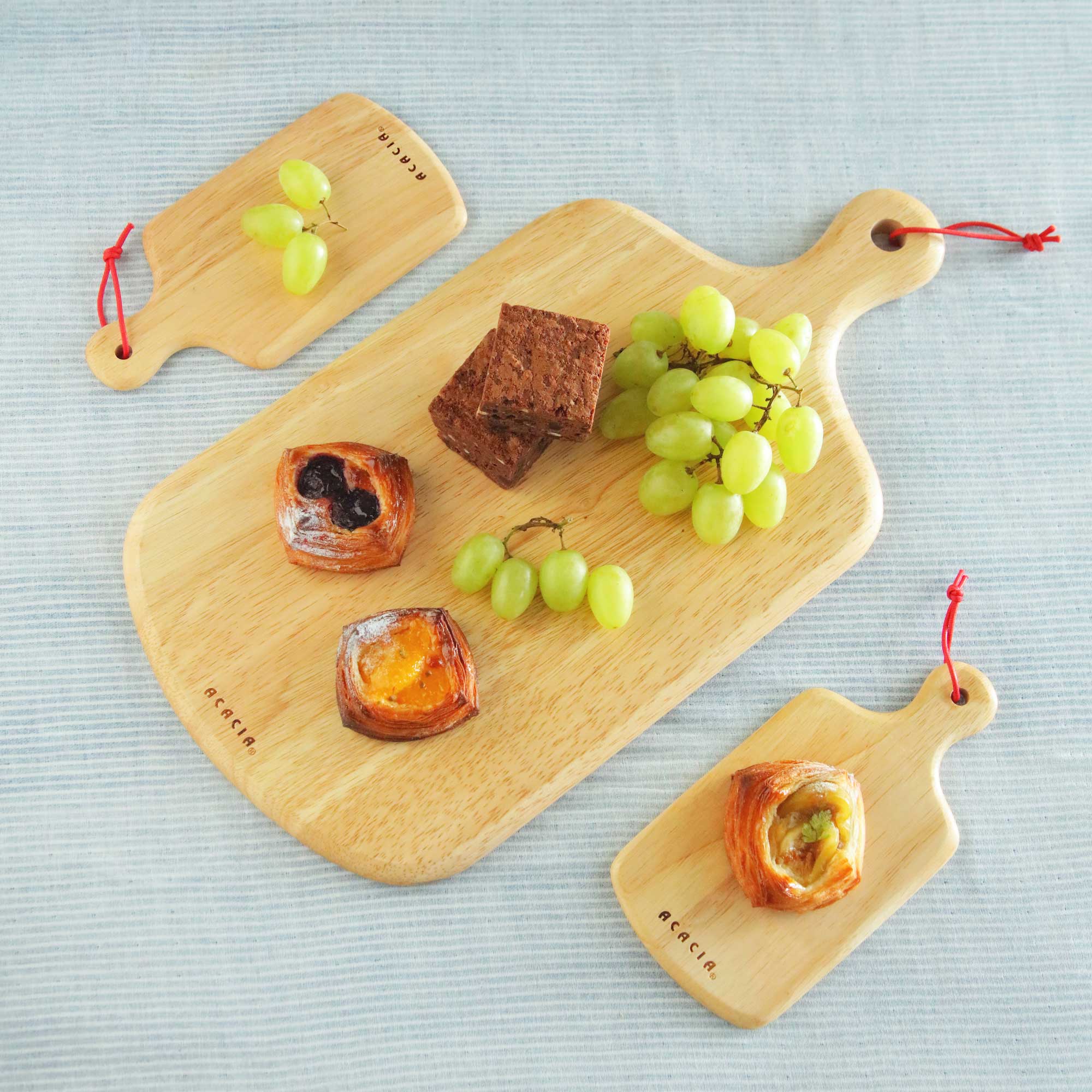 ROUNDISH BOARD