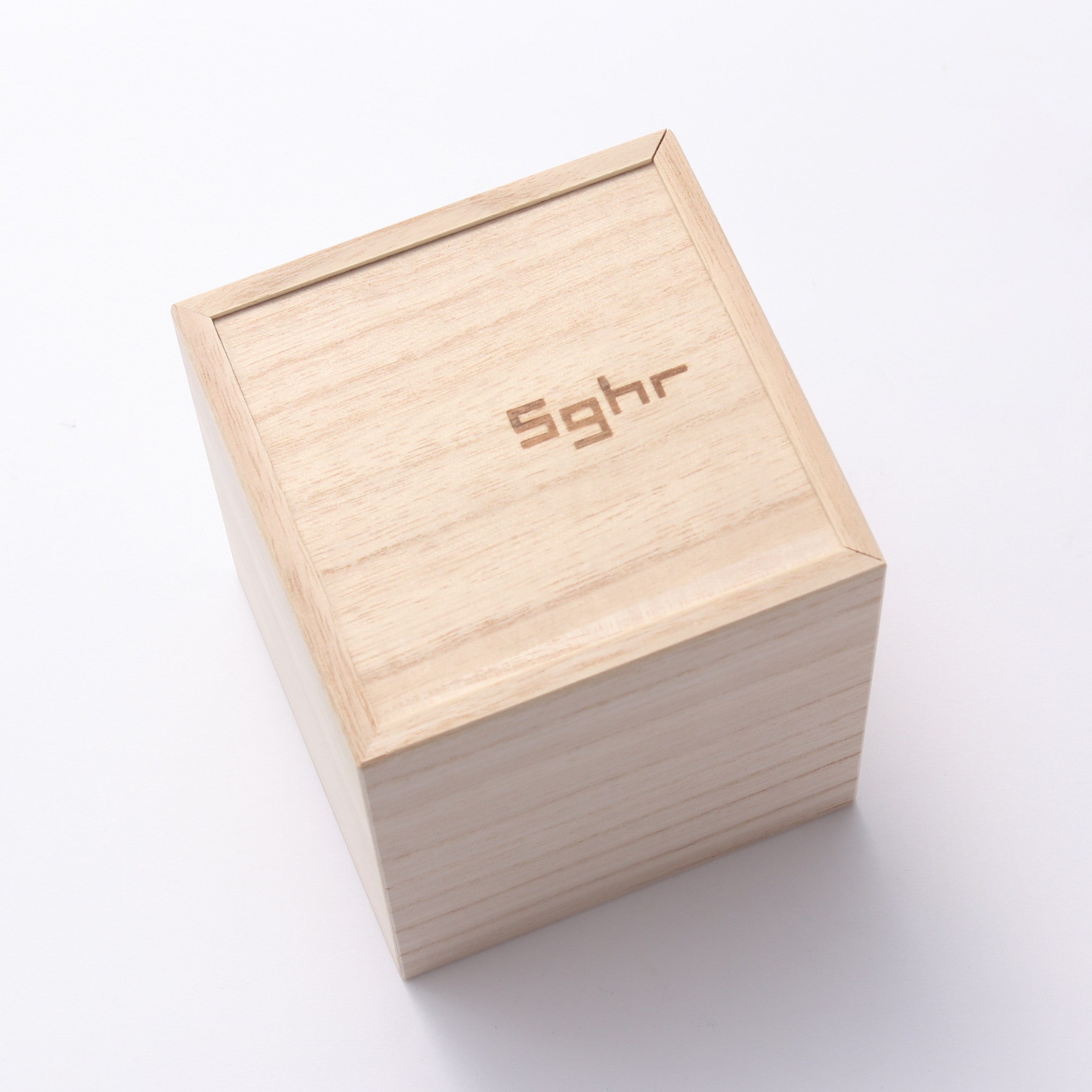 Sghr デュオ オールド 桐箱入り